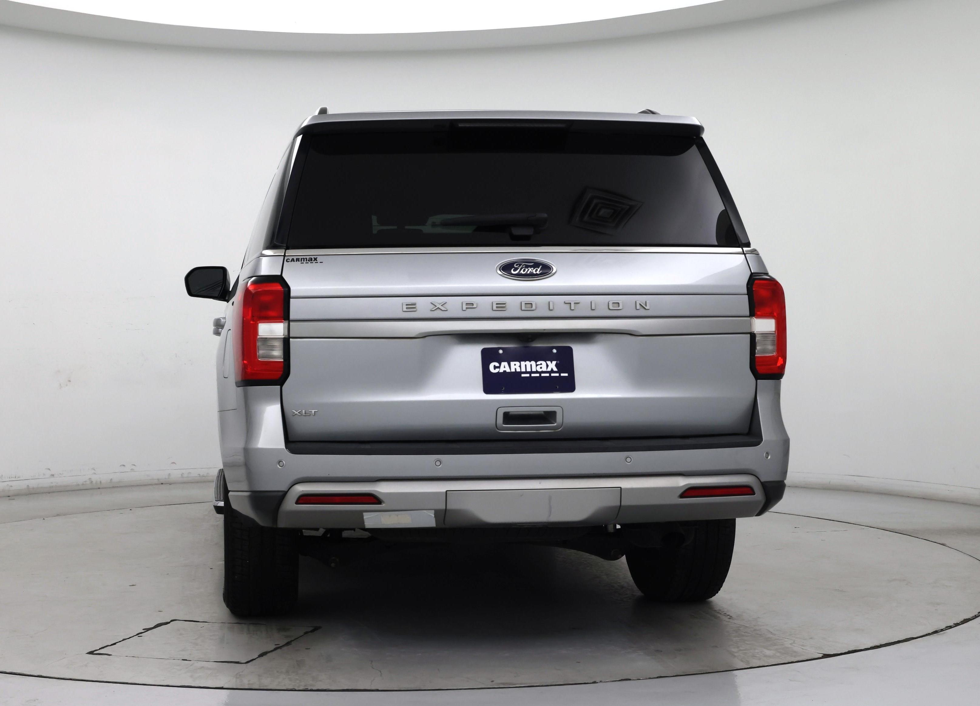 Thumbnail: 2023 Ford Expedition - 6