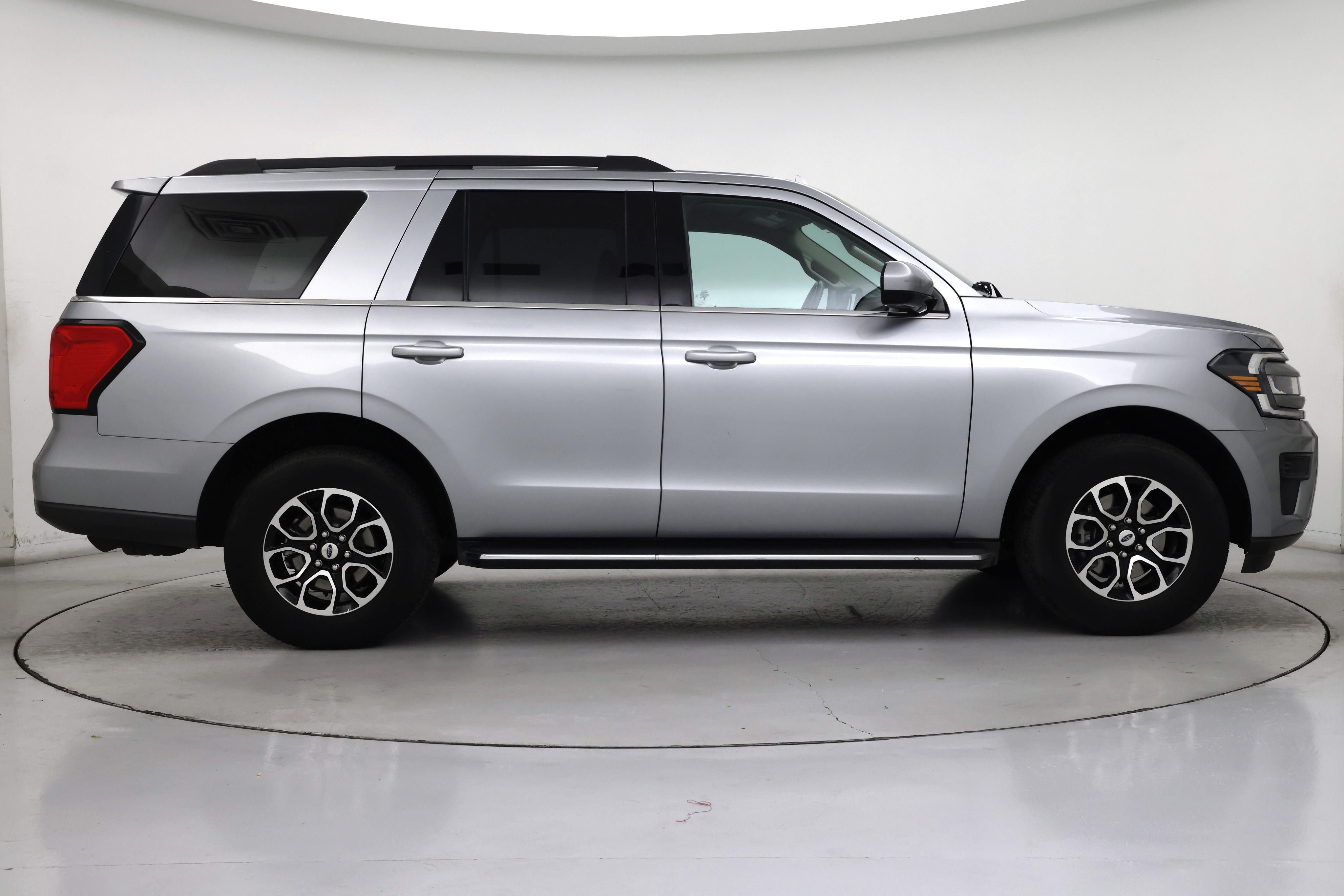 Thumbnail: 2023 Ford Expedition - 7