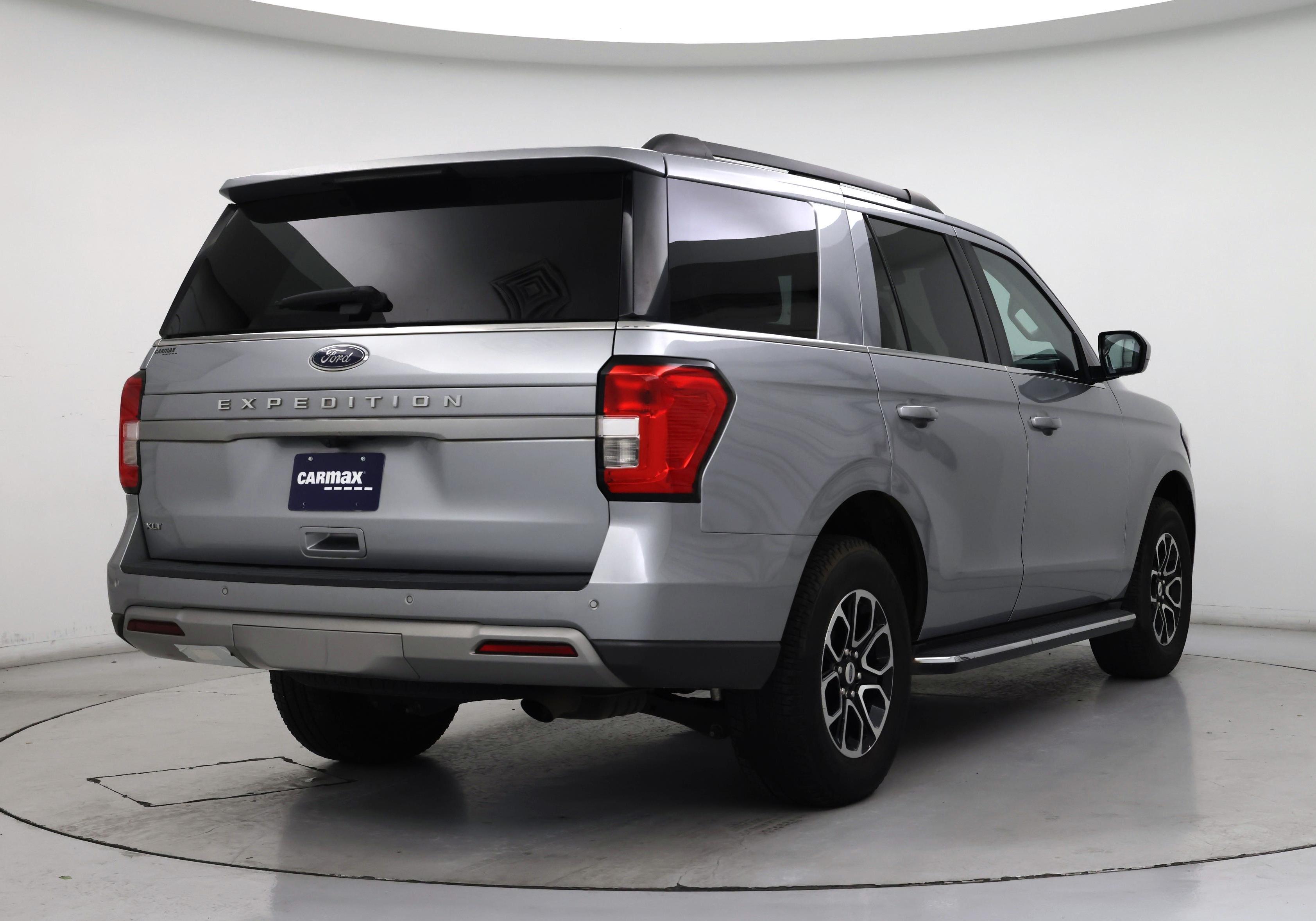 Thumbnail: 2023 Ford Expedition - 8