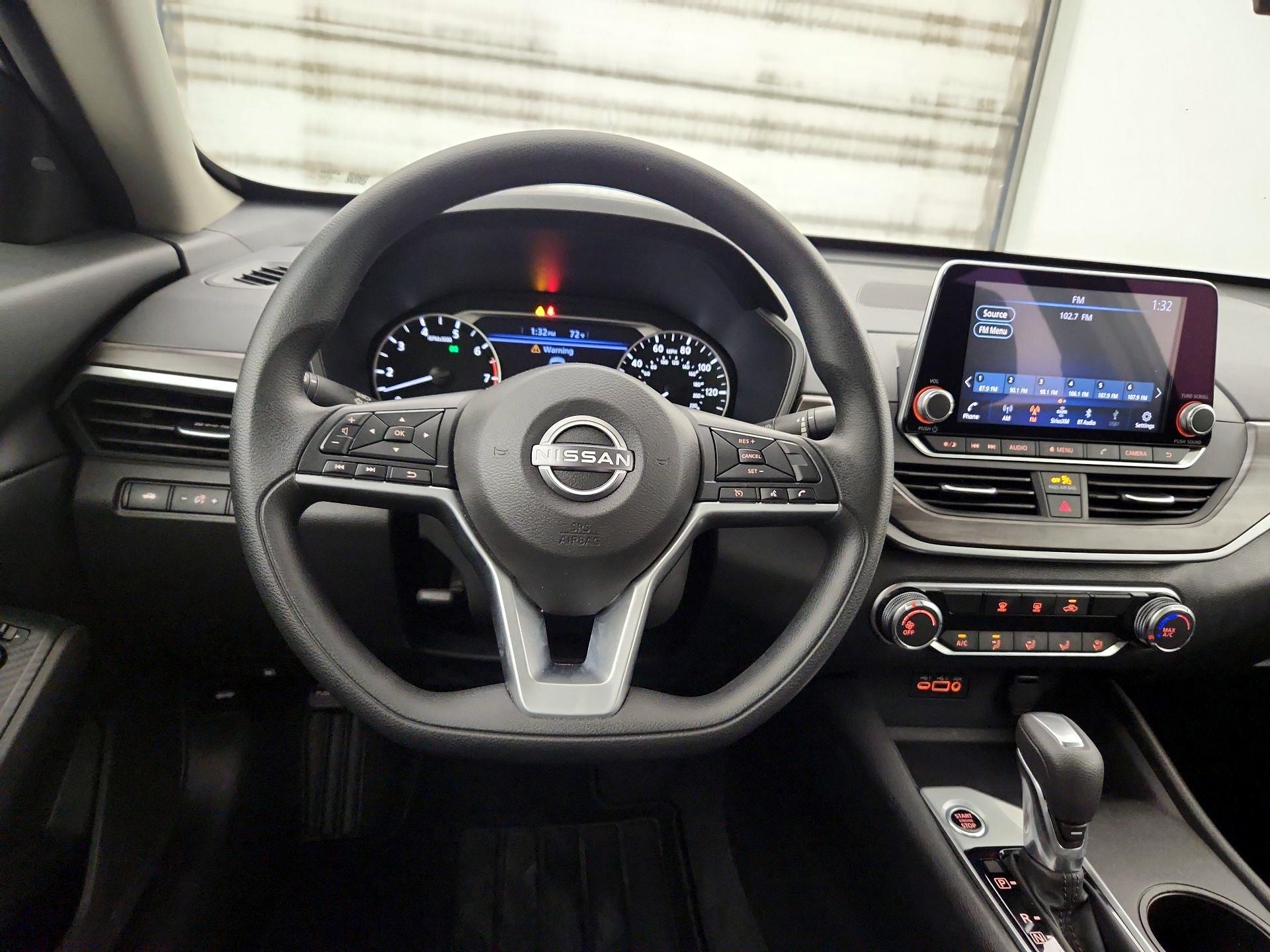 Thumbnail: 2025 Nissan Altima - 10