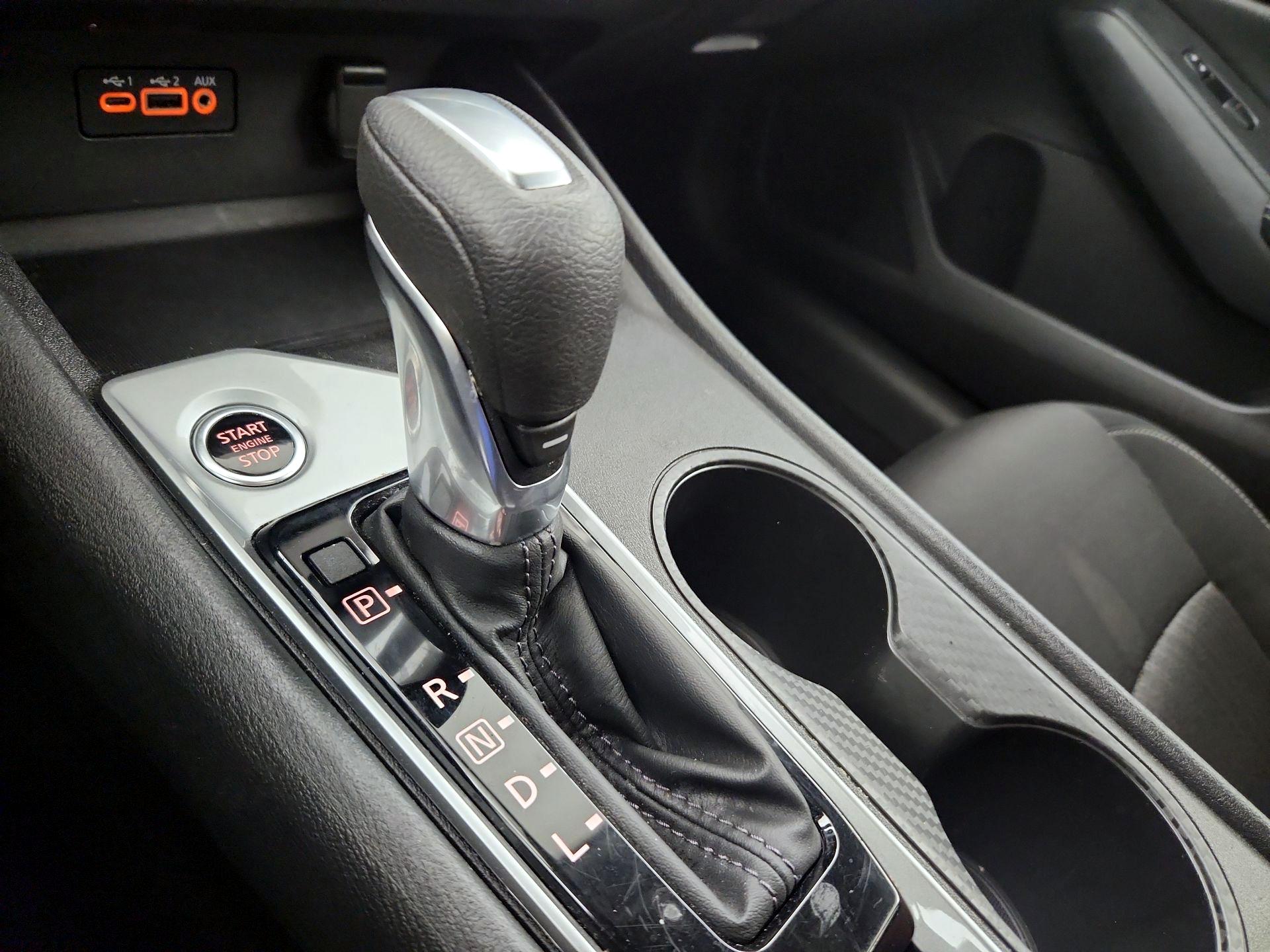 Thumbnail: 2025 Nissan Altima - 17