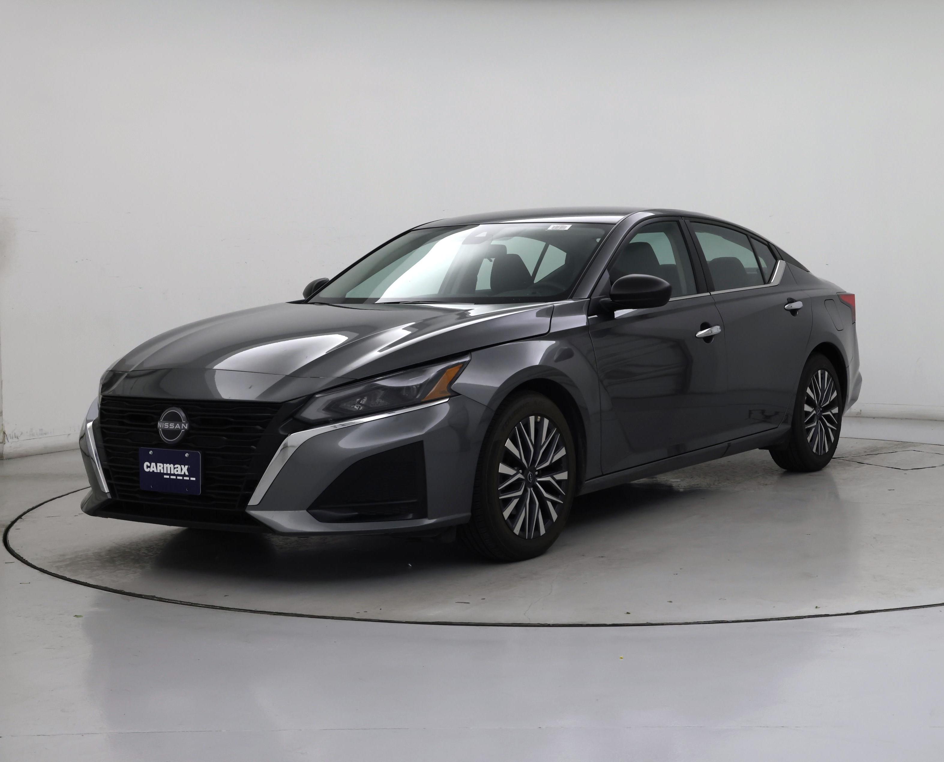 Thumbnail: 2025 Nissan Altima - 4