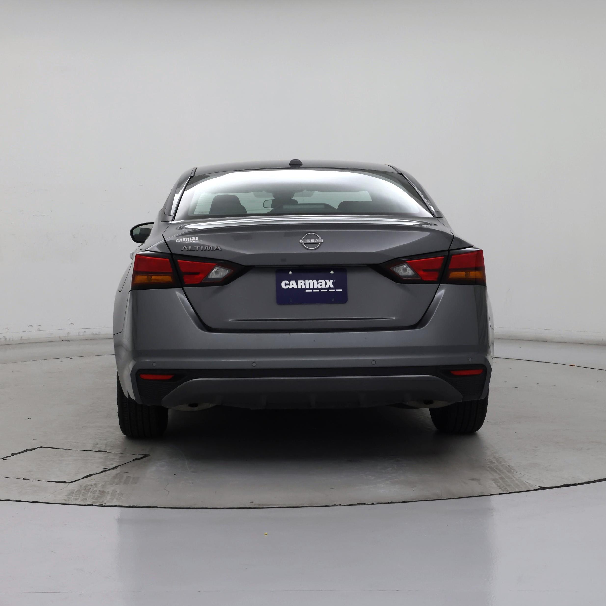 Thumbnail: 2025 Nissan Altima - 6