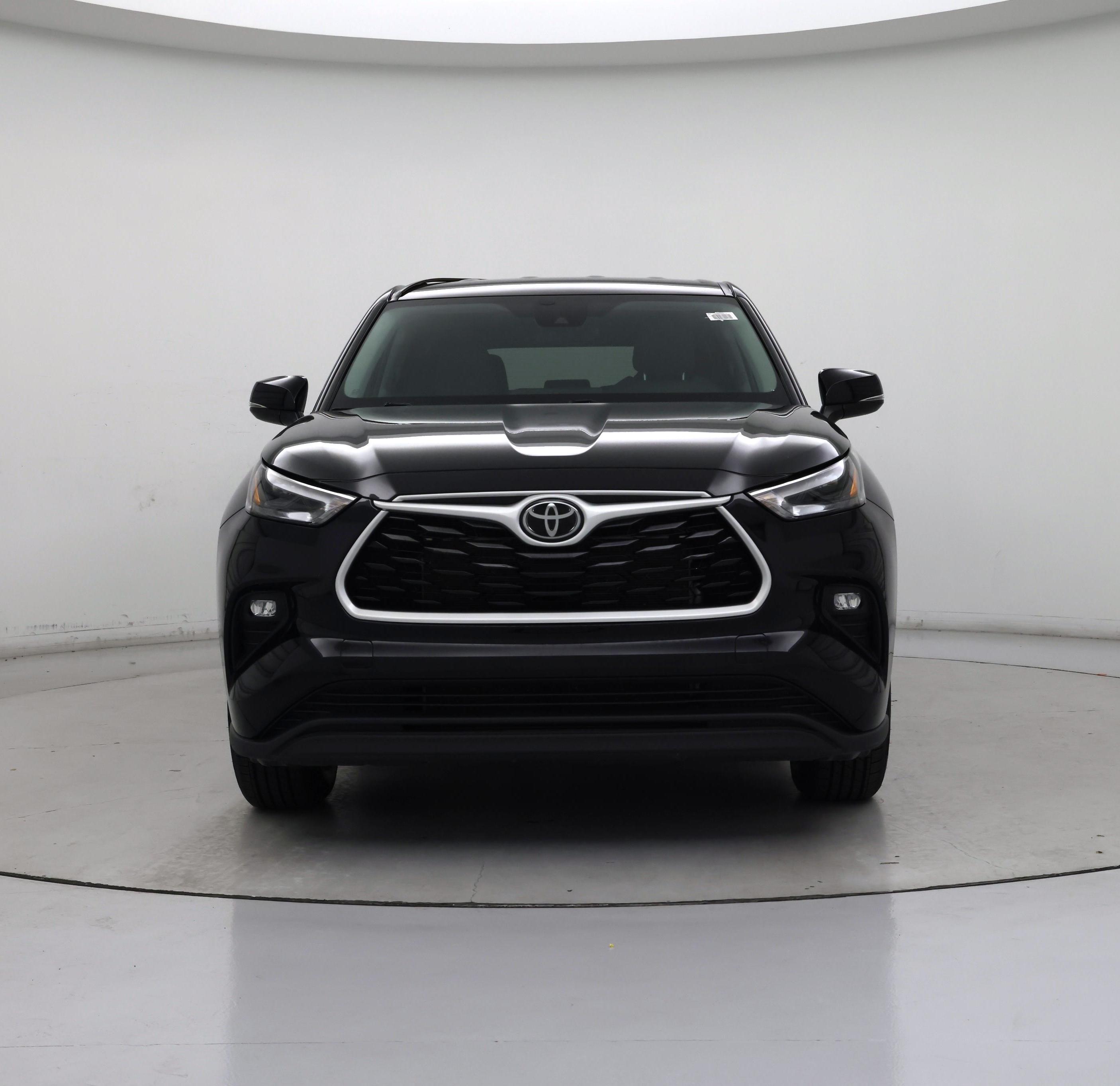 Thumbnail: 2023 Toyota Highlander - 5
