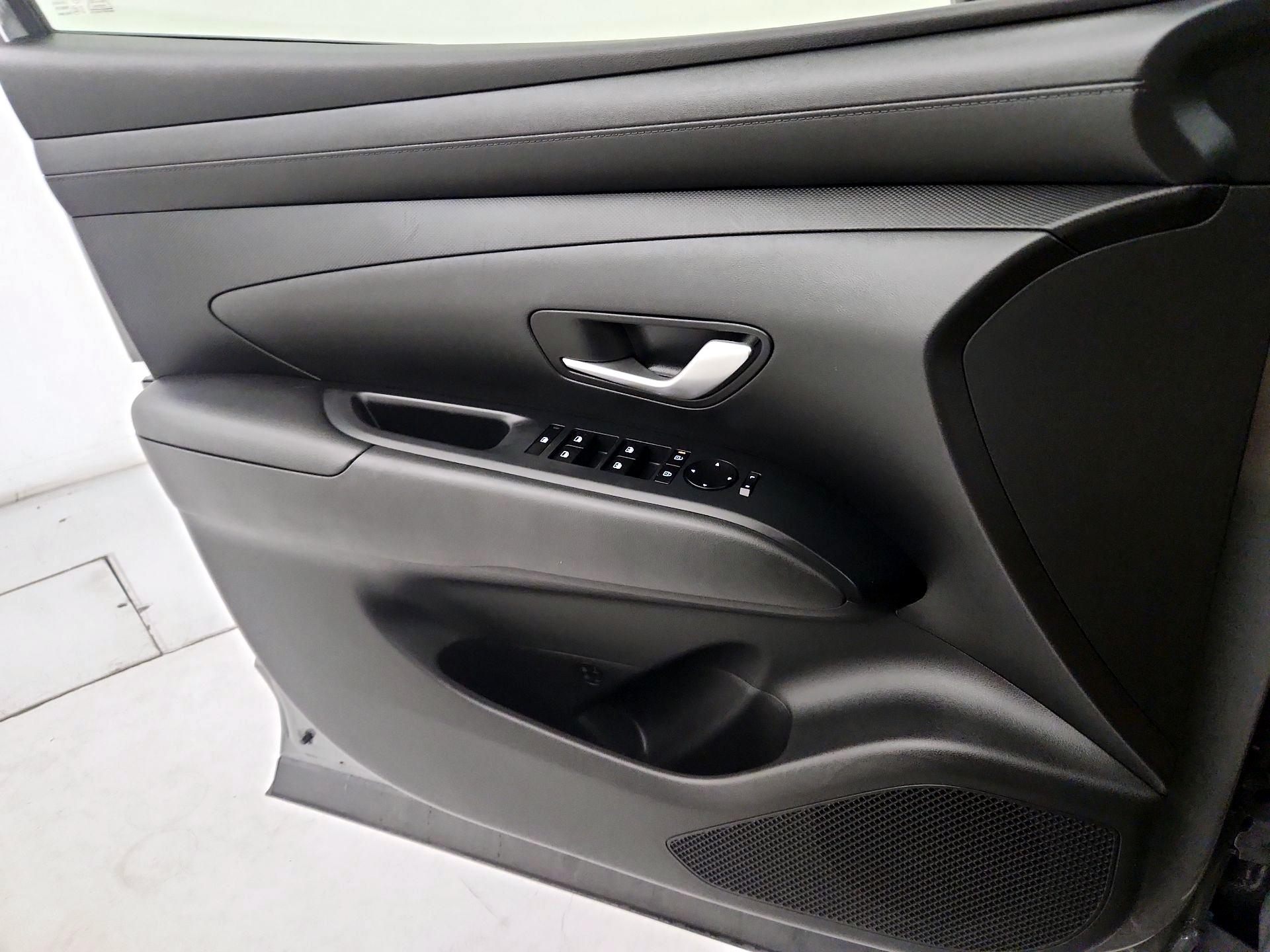 Thumbnail: 2025 Hyundai Tucson - 12