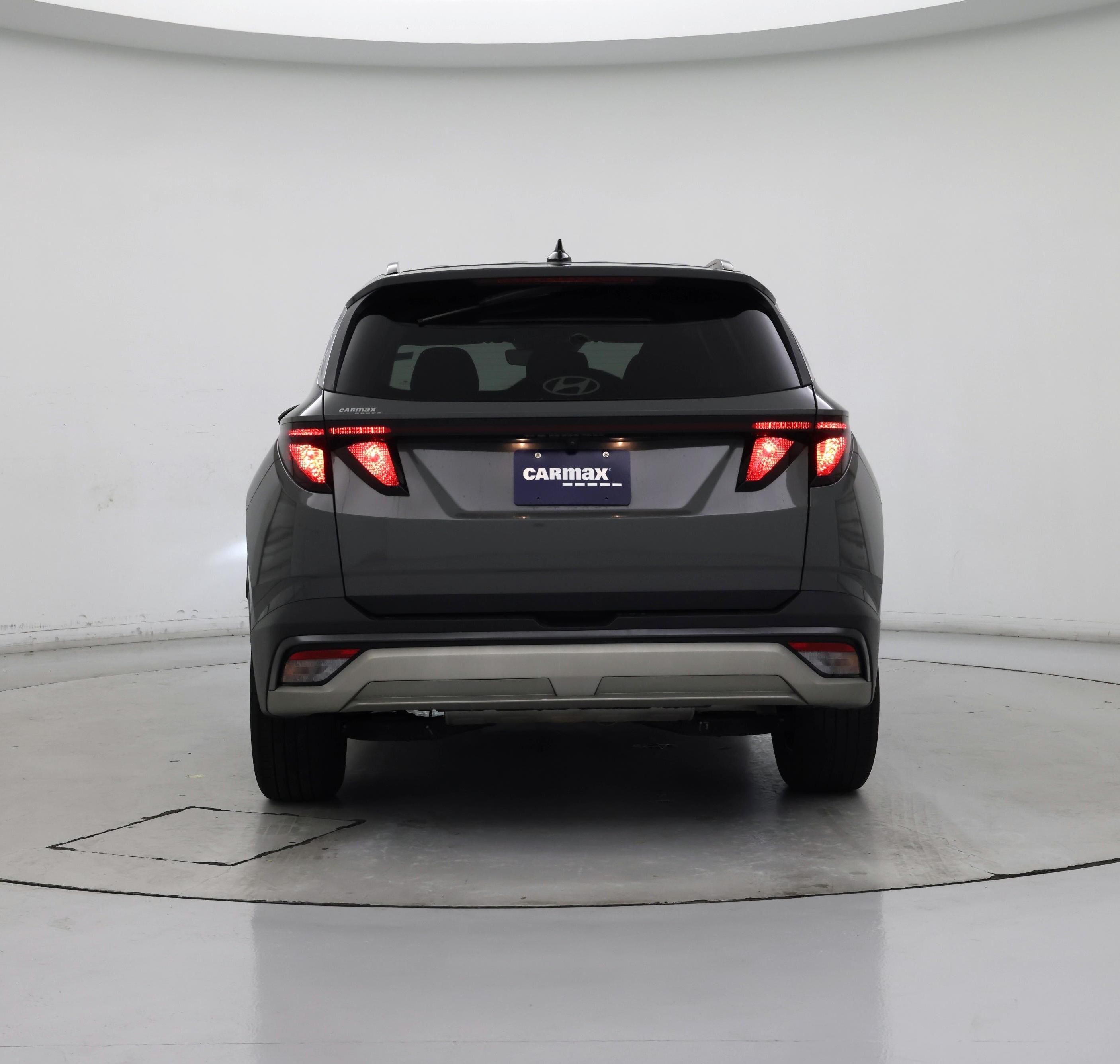 Thumbnail: 2025 Hyundai Tucson - 6