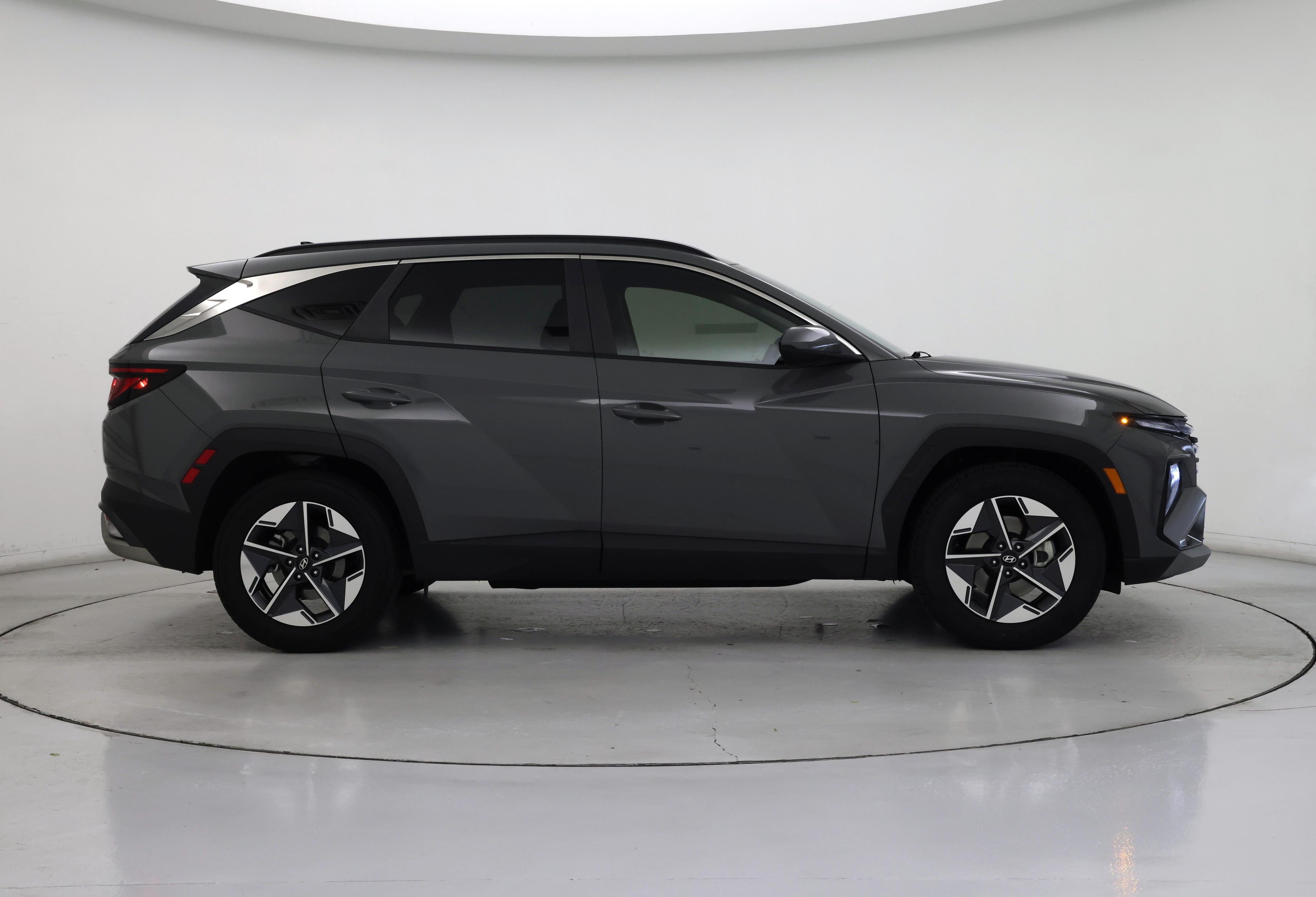 Thumbnail: 2025 Hyundai Tucson - 7