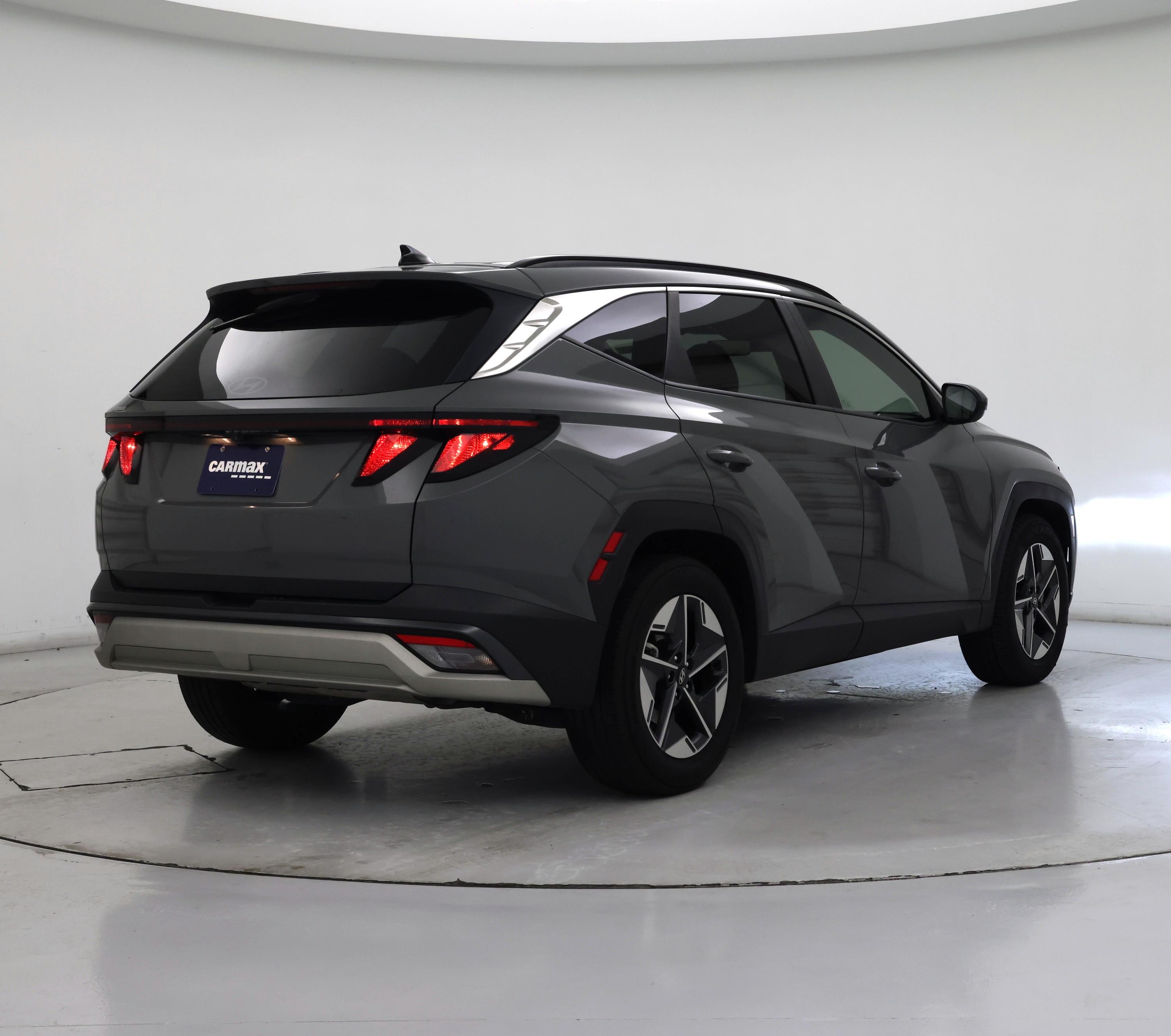 Thumbnail: 2025 Hyundai Tucson - 8
