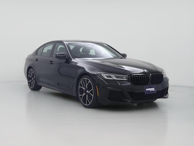 2023 BMW 530 I