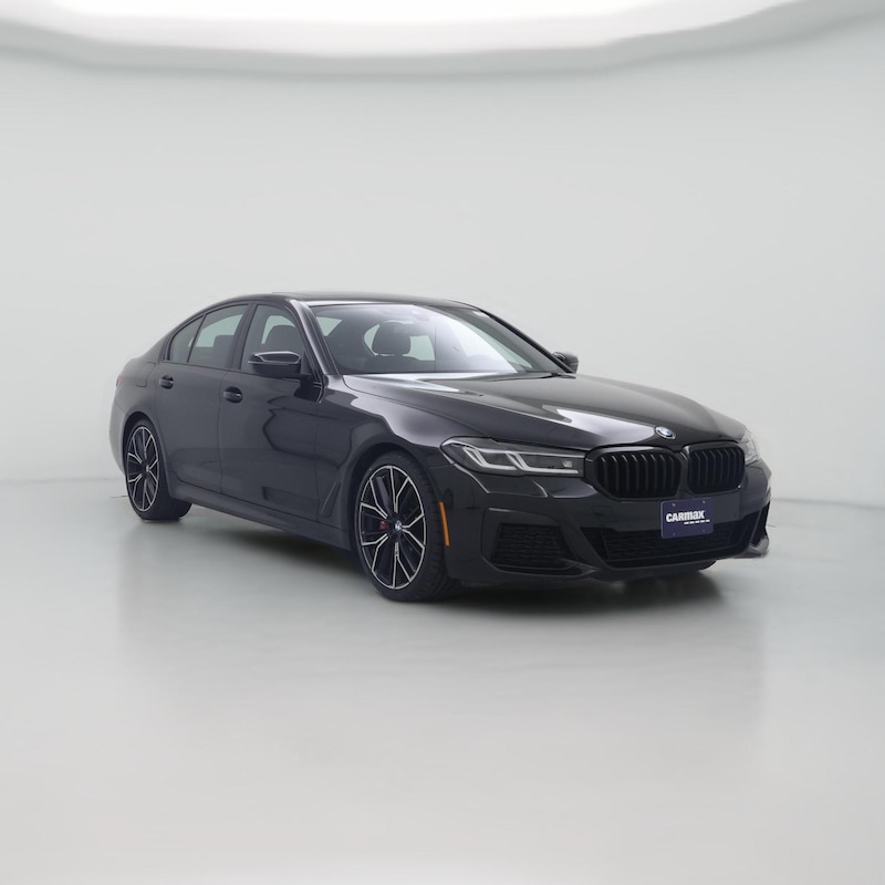 2023 BMW 530 I