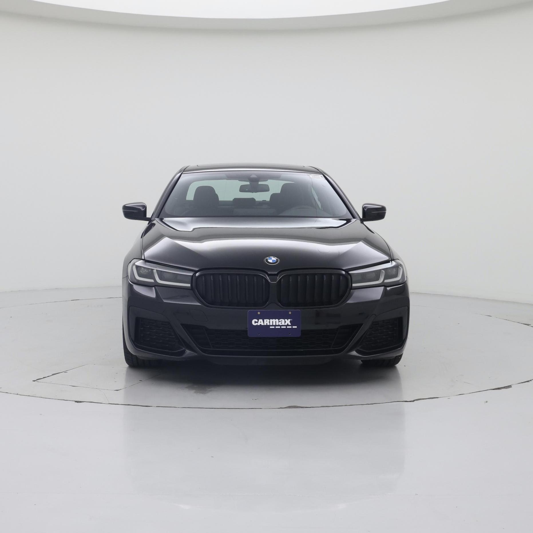 Thumbnail: 2023 BMW 5 Series - 5