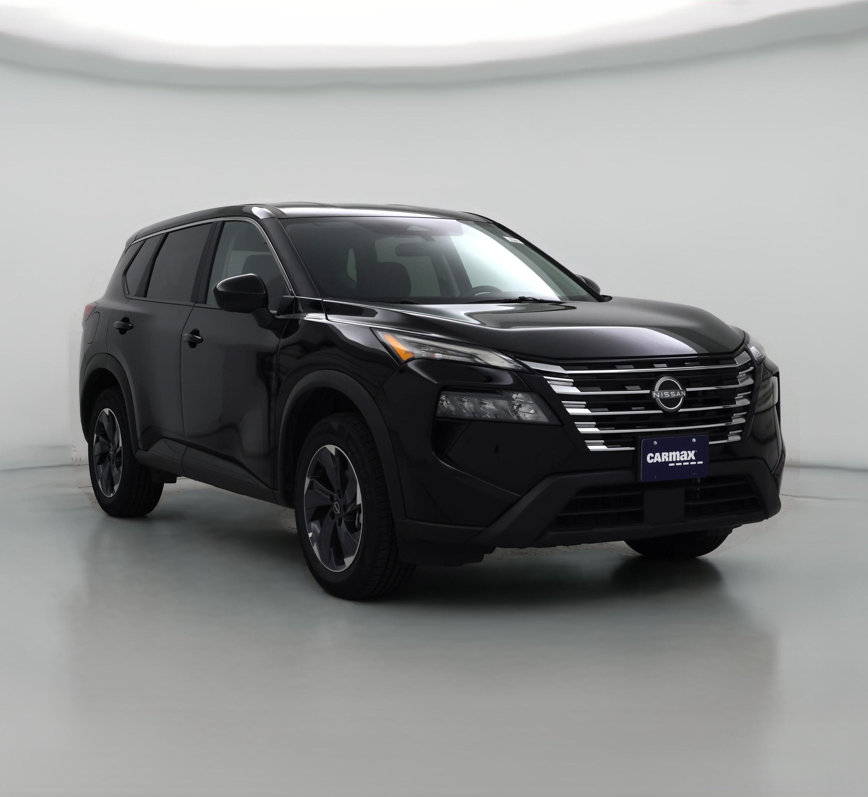 Thumbnail: 2025 Nissan Rogue - 1