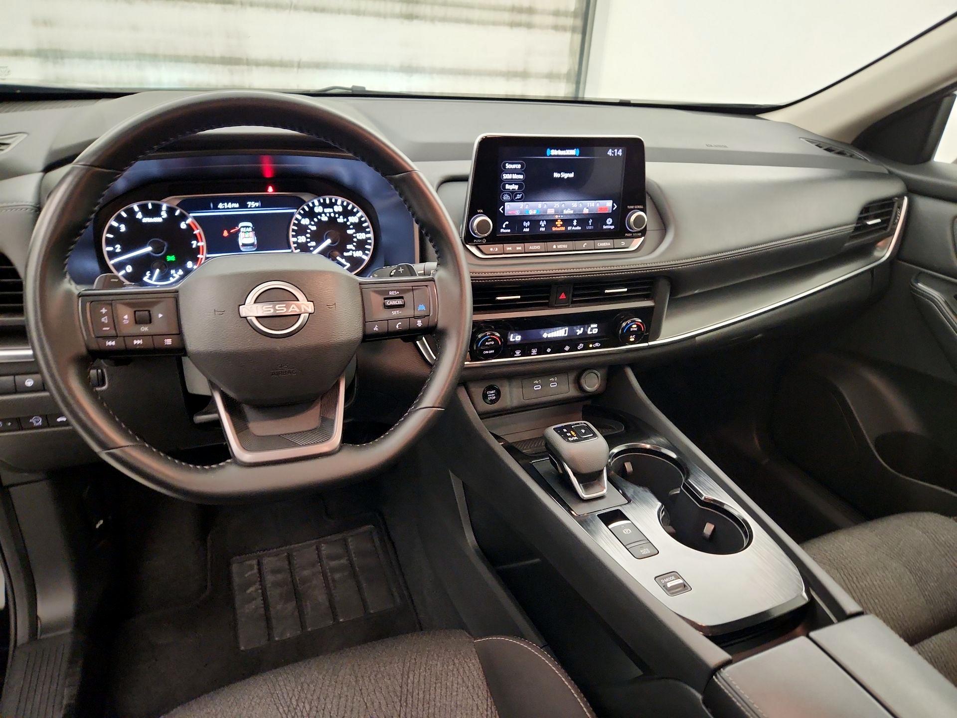 Thumbnail: 2025 Nissan Rogue - 9