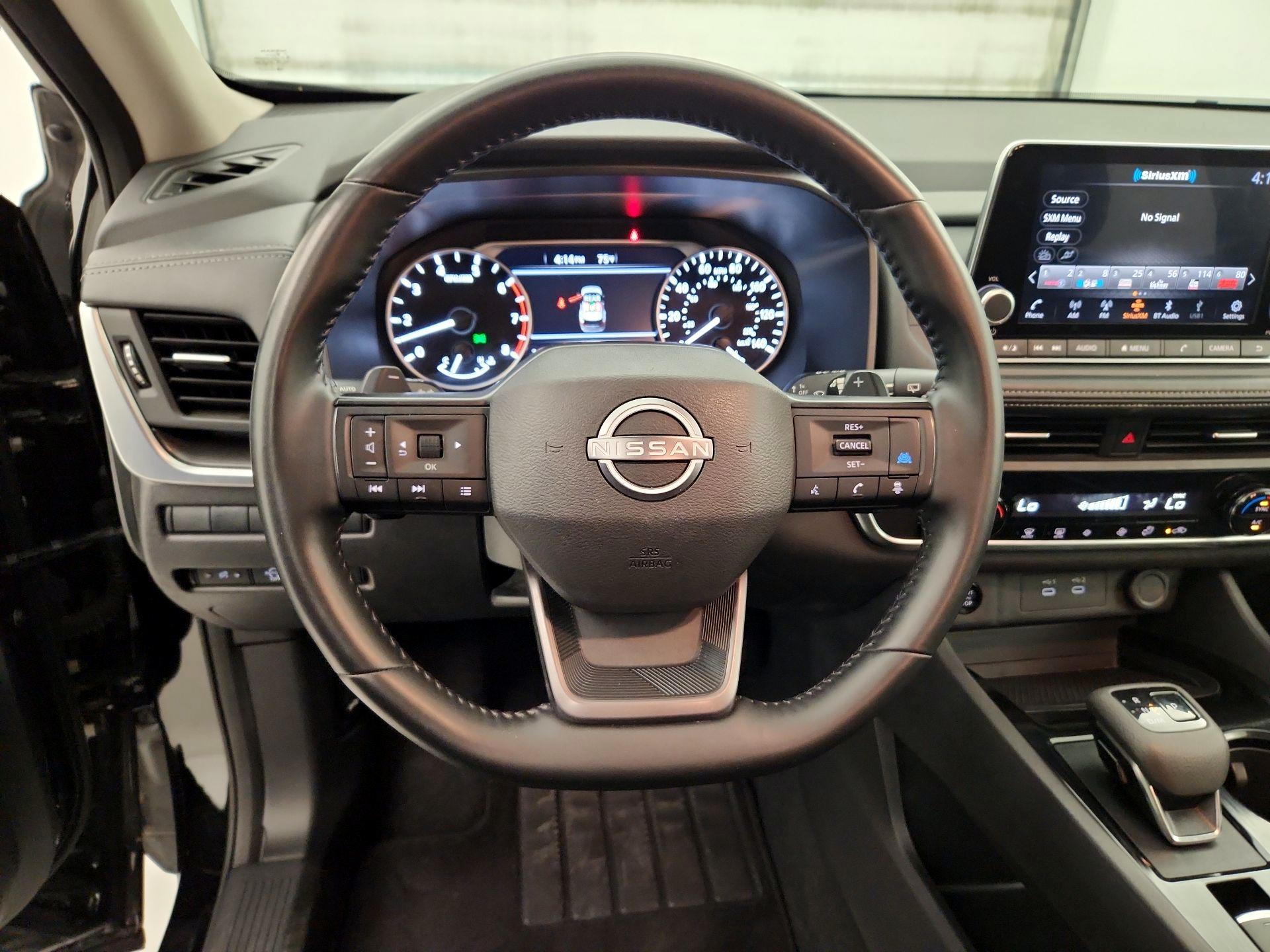 Thumbnail: 2025 Nissan Rogue - 10