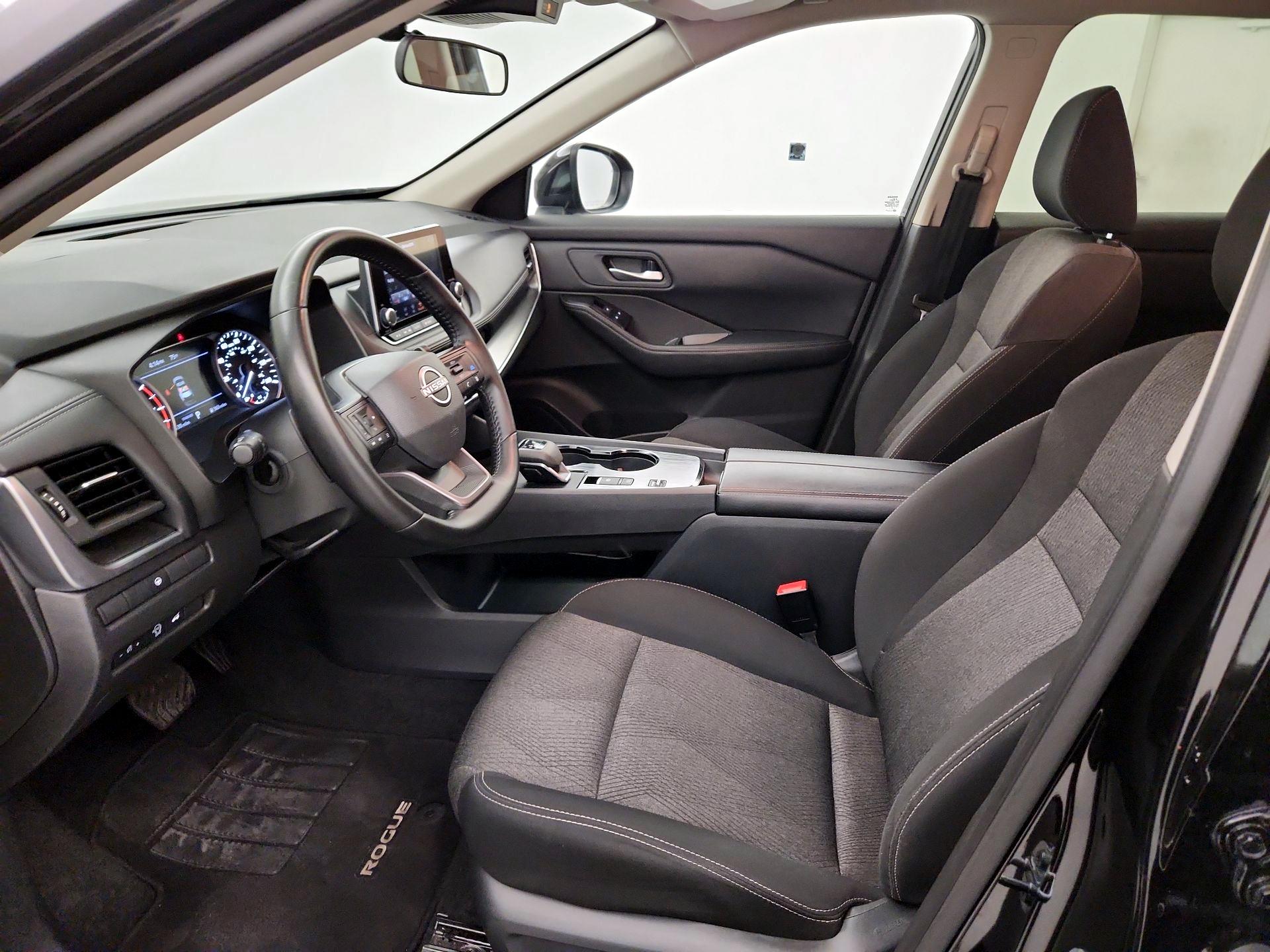 Thumbnail: 2025 Nissan Rogue - 11