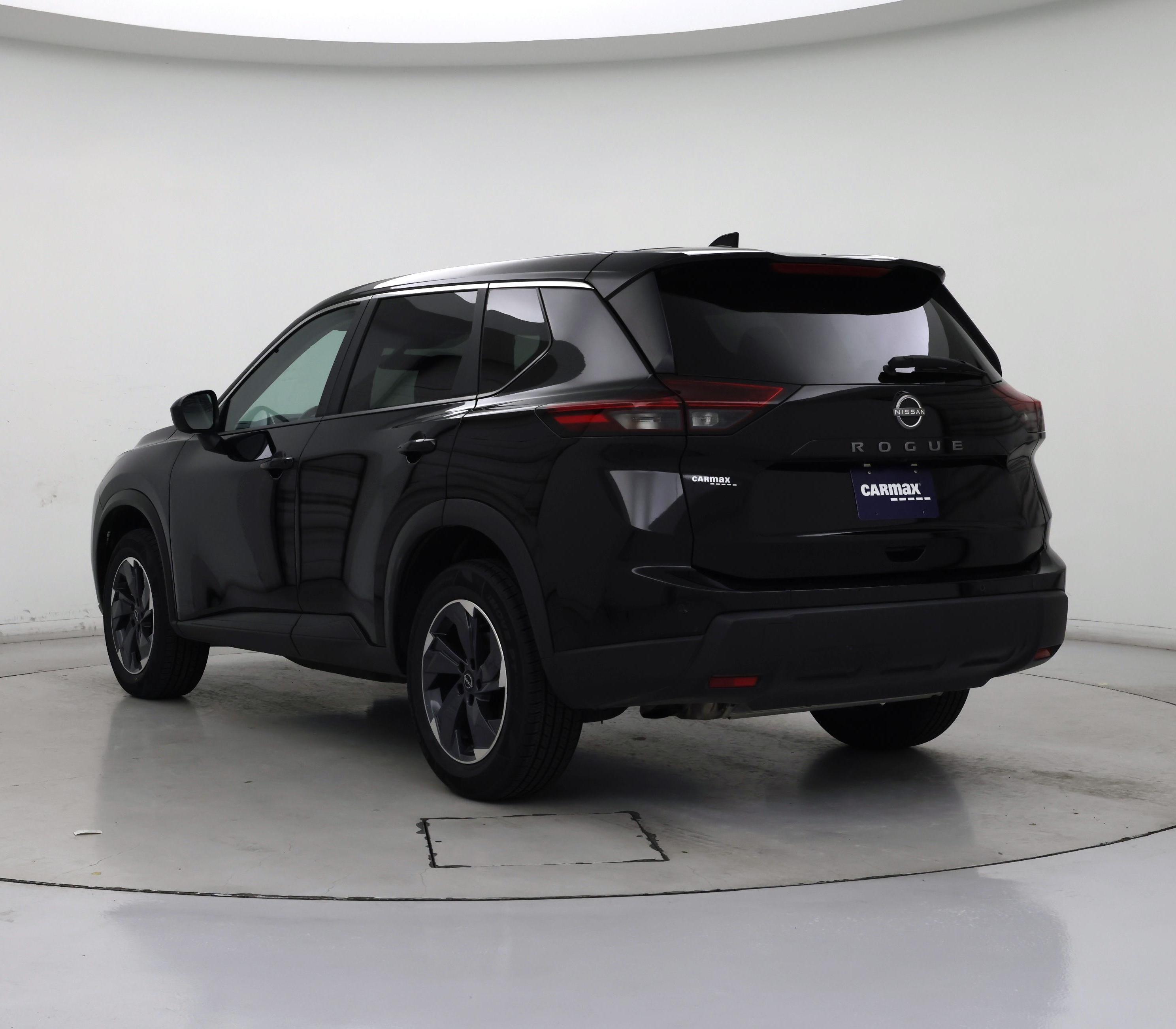 Thumbnail: 2025 Nissan Rogue - 2