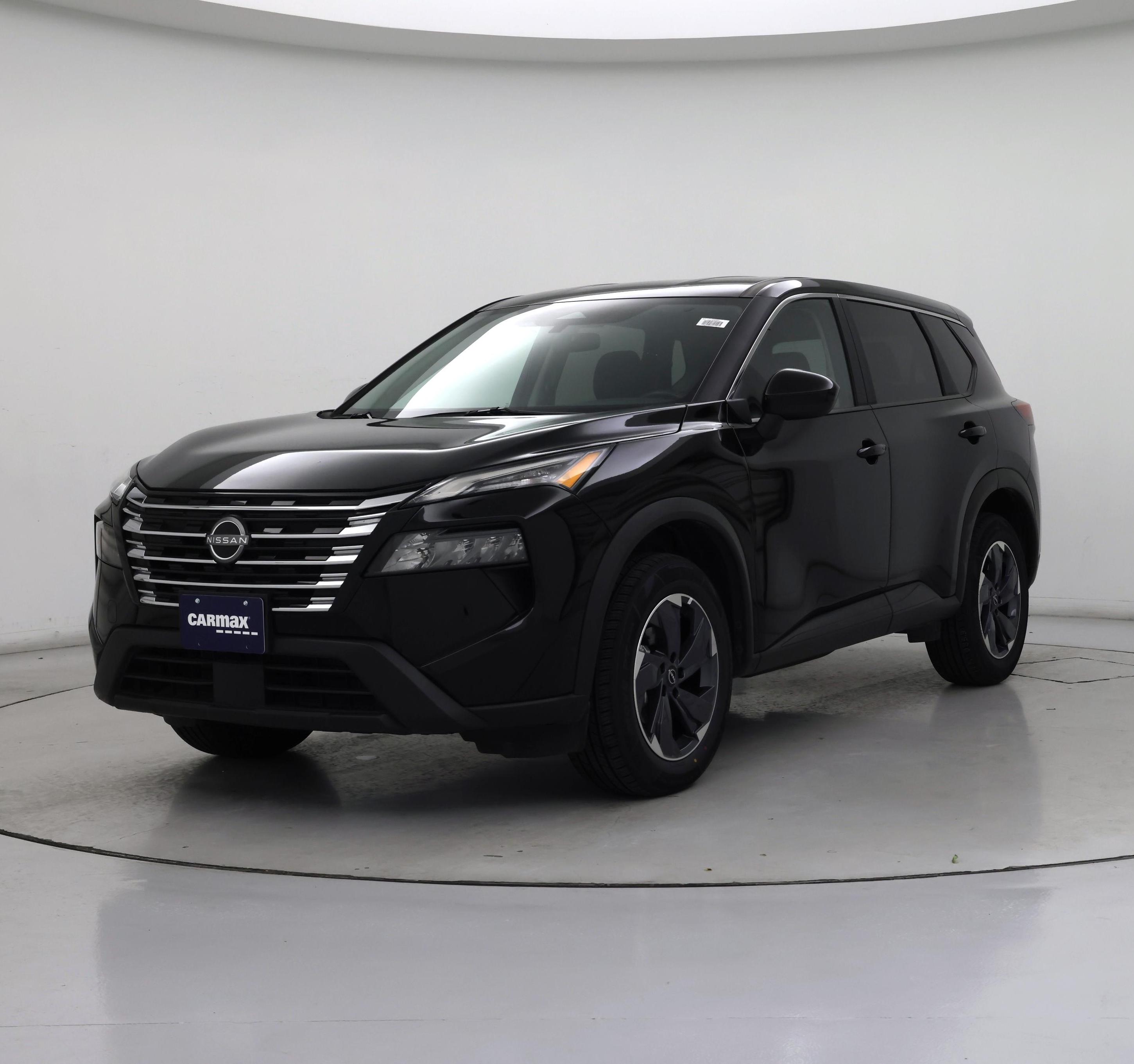 Thumbnail: 2025 Nissan Rogue - 4