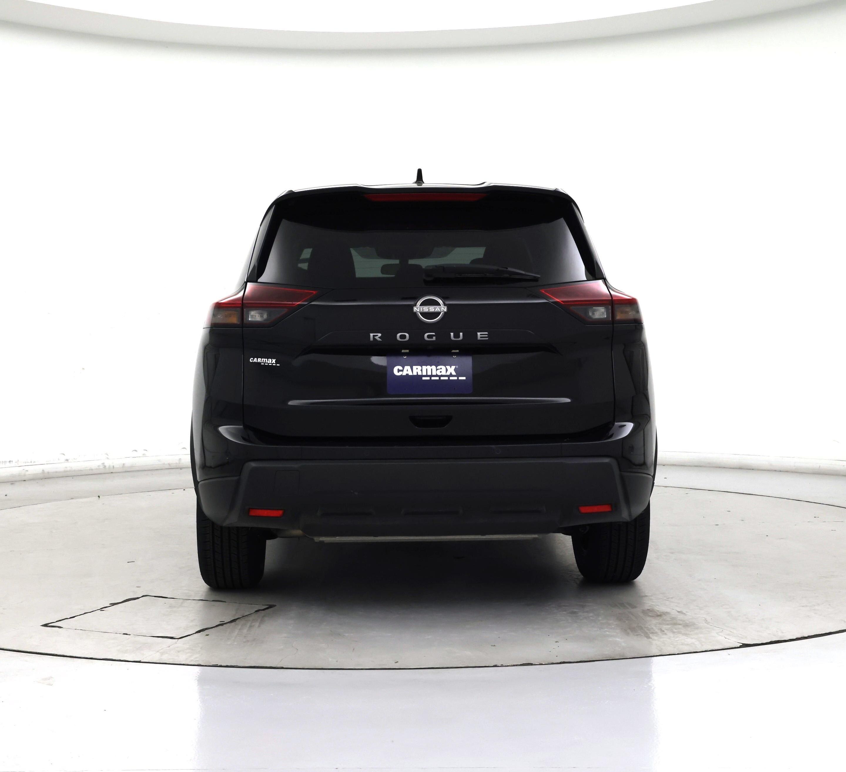 Thumbnail: 2025 Nissan Rogue - 6