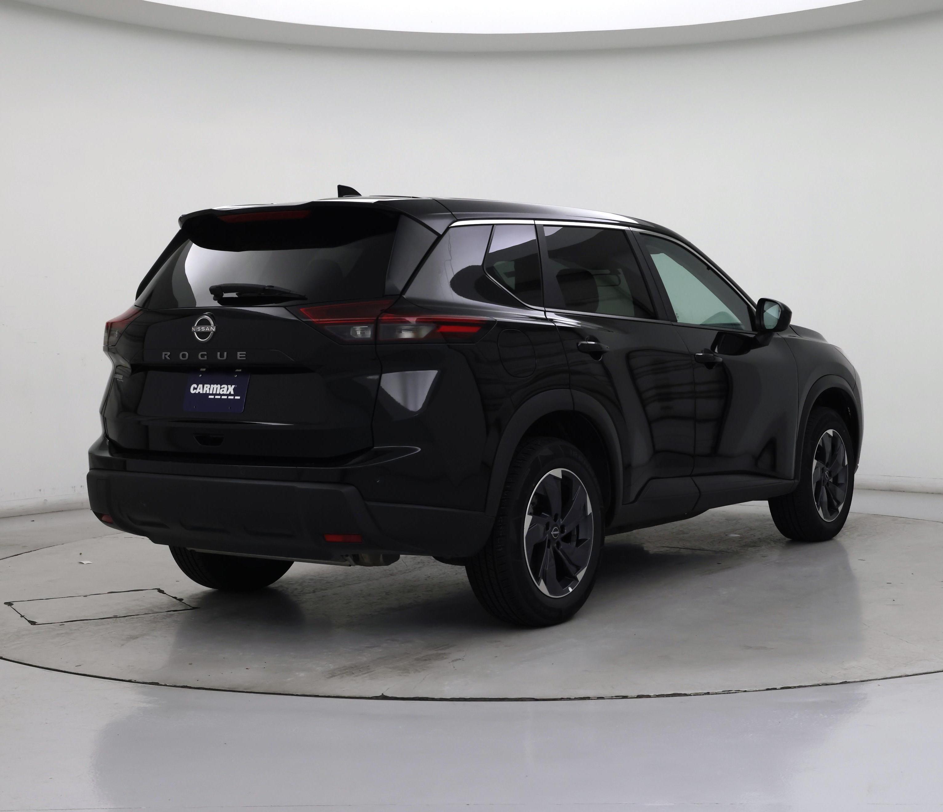 Thumbnail: 2025 Nissan Rogue - 8