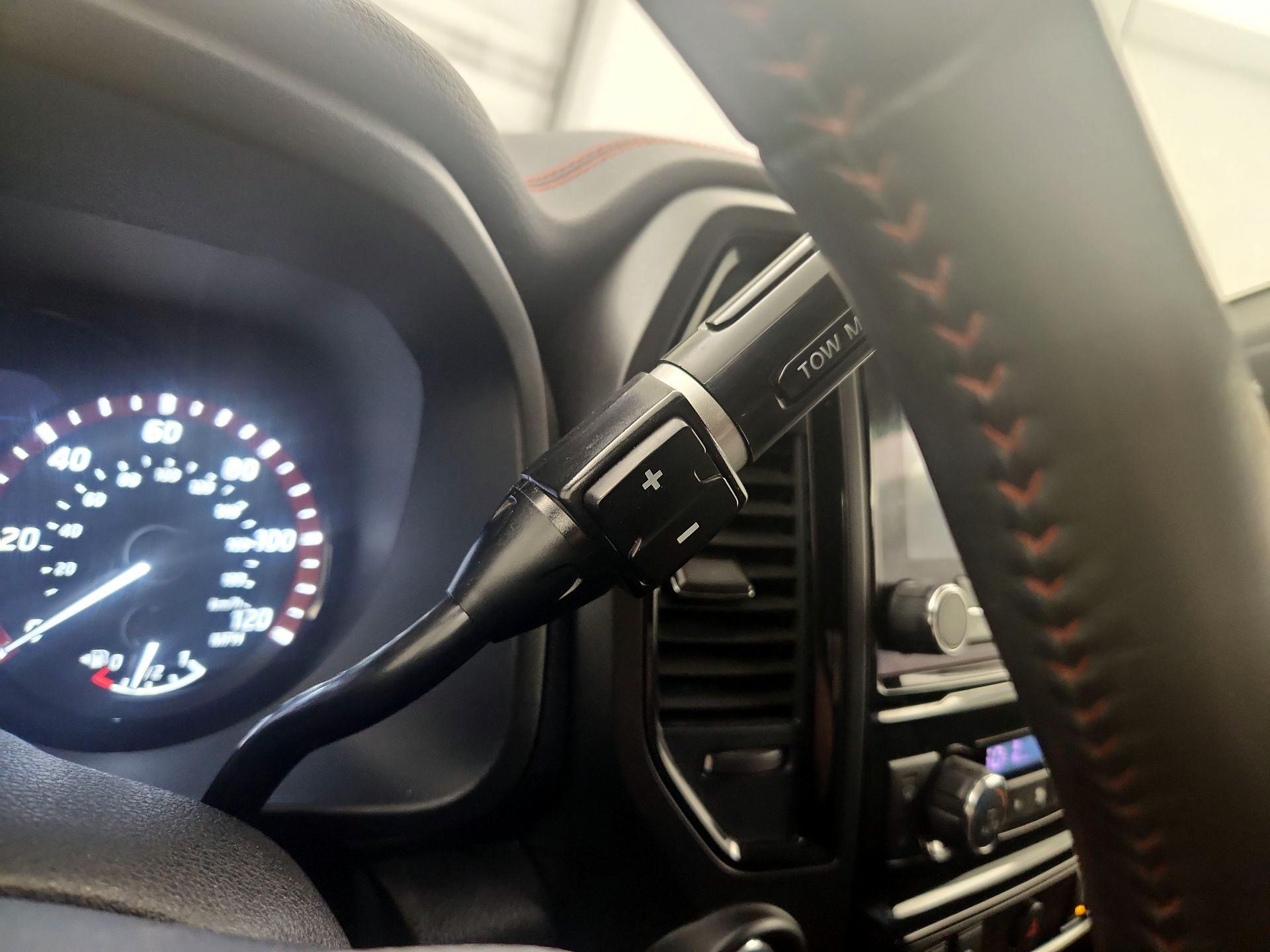 Thumbnail: 2021 Nissan Titan - 17
