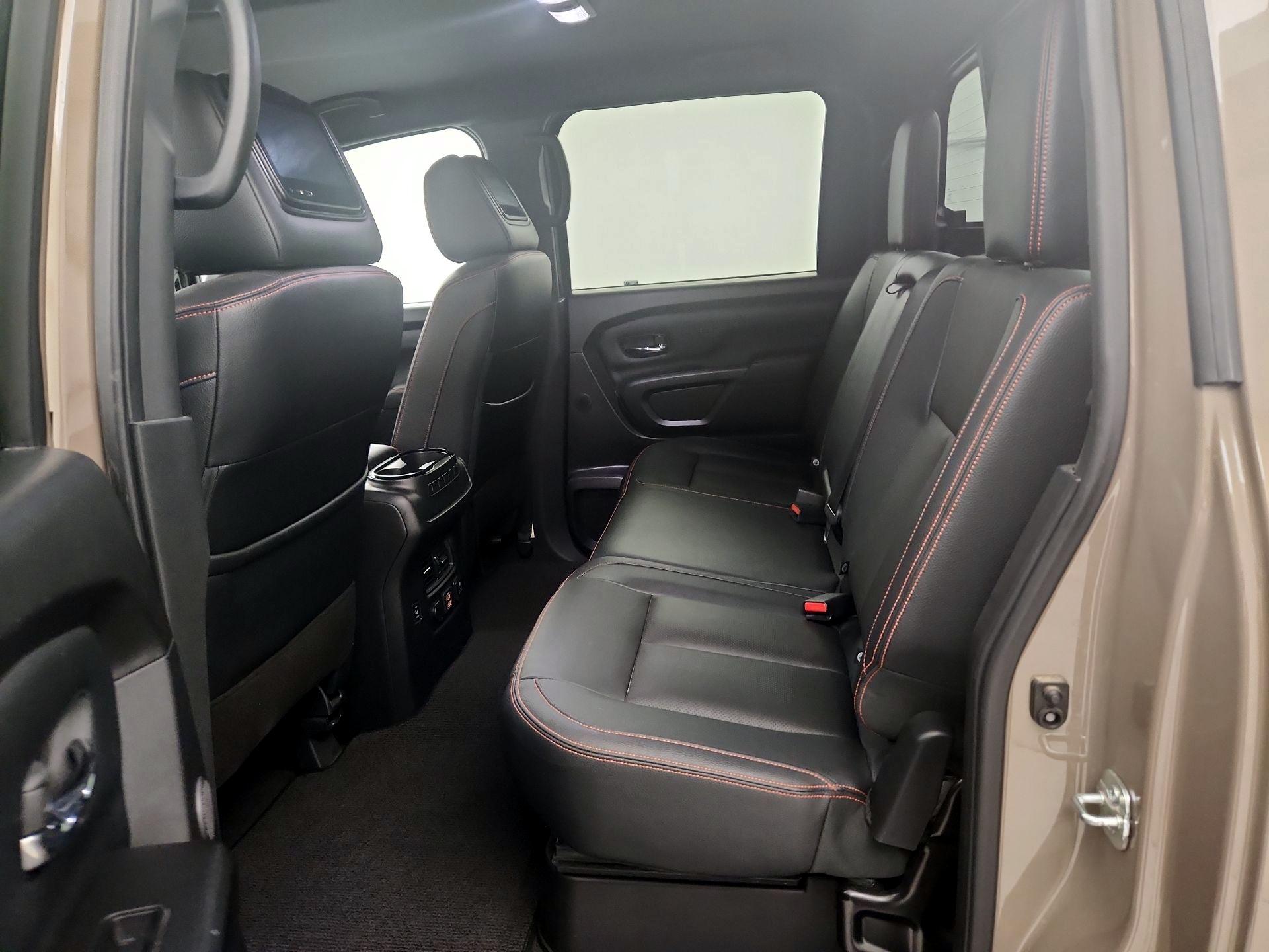 Thumbnail: 2021 Nissan Titan - 19