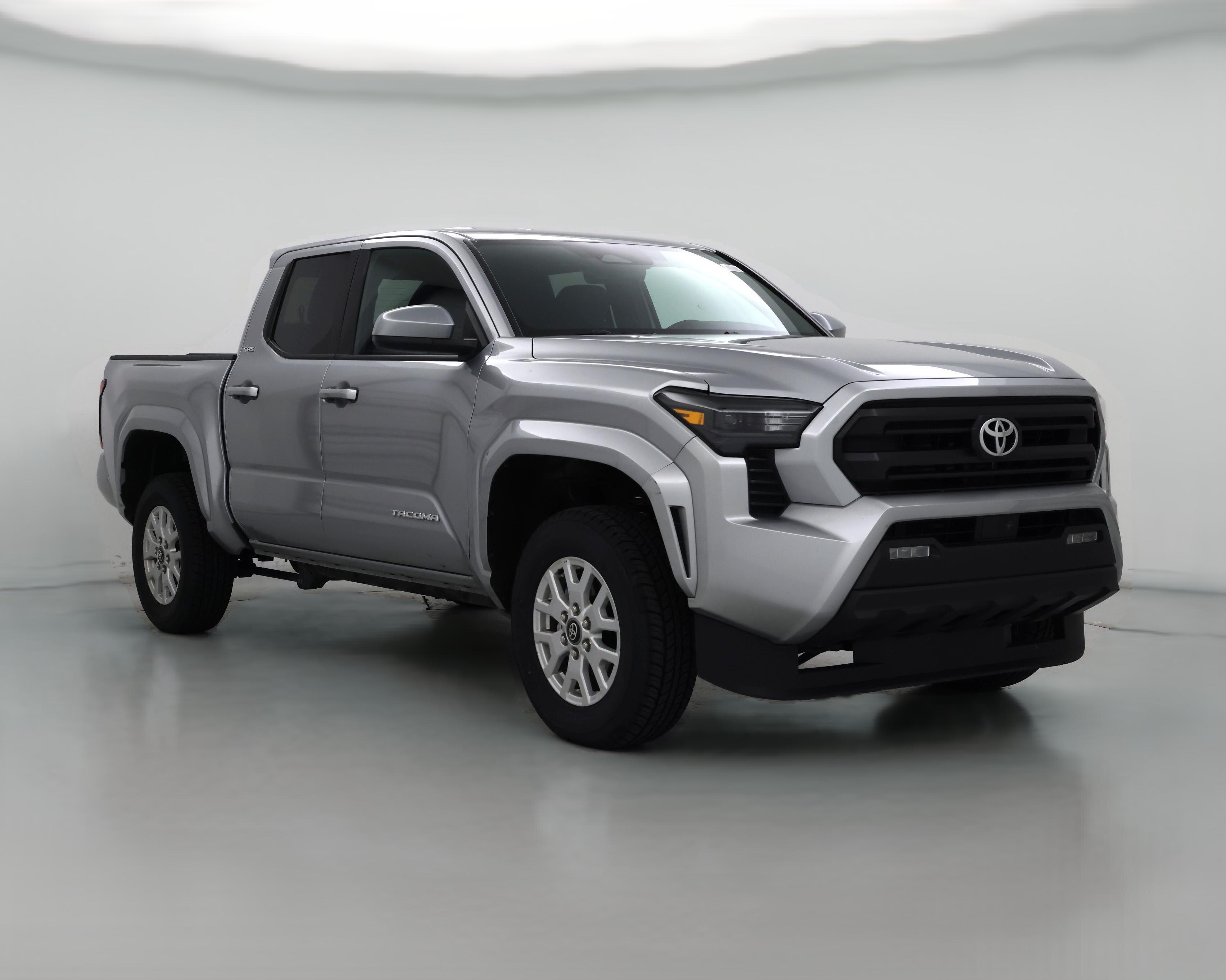 Thumbnail: 2025 Toyota Tacoma - 1