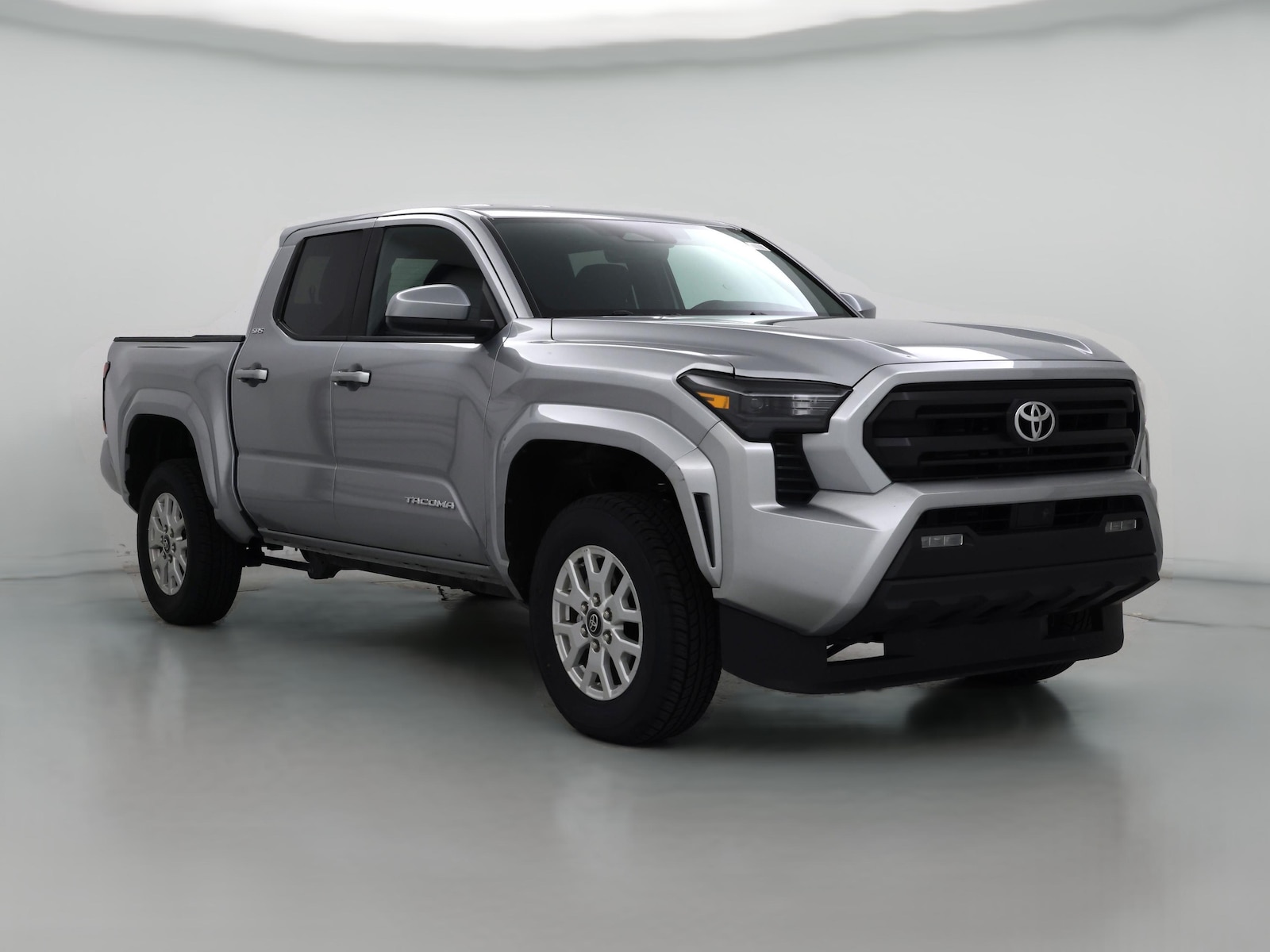 2025 Toyota Tacoma 4WD