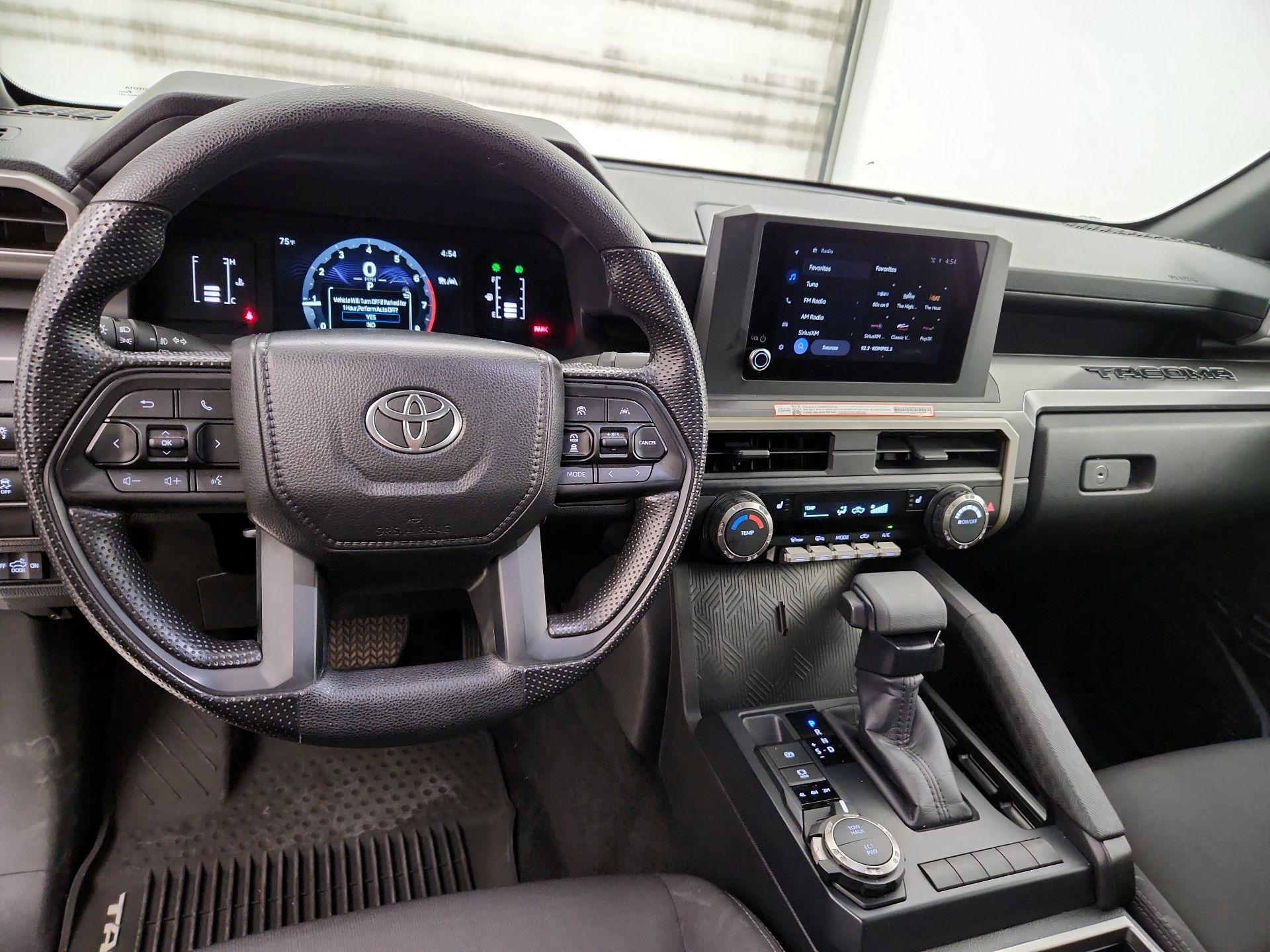 Thumbnail: 2025 Toyota Tacoma - 9