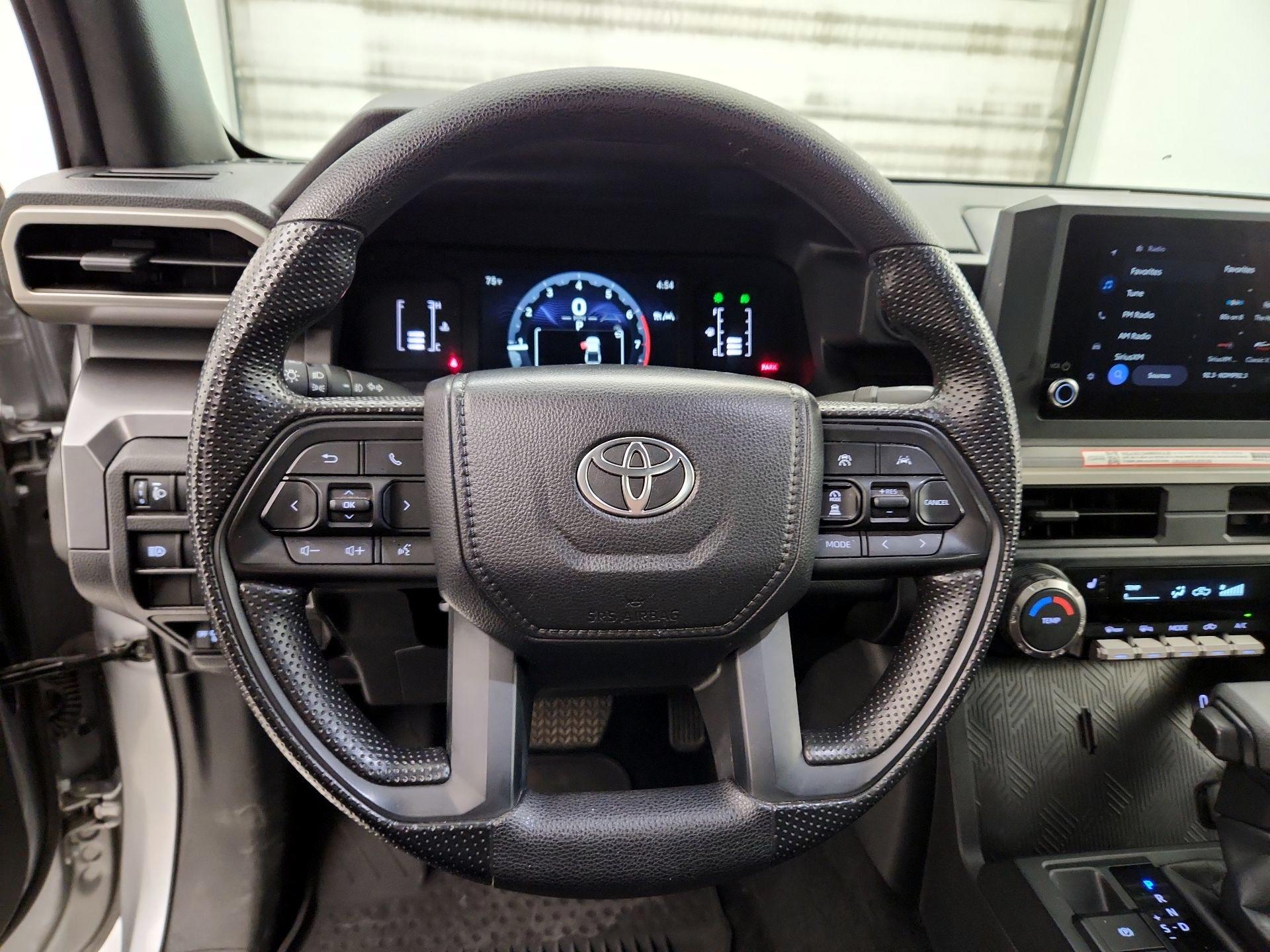 Thumbnail: 2025 Toyota Tacoma - 10