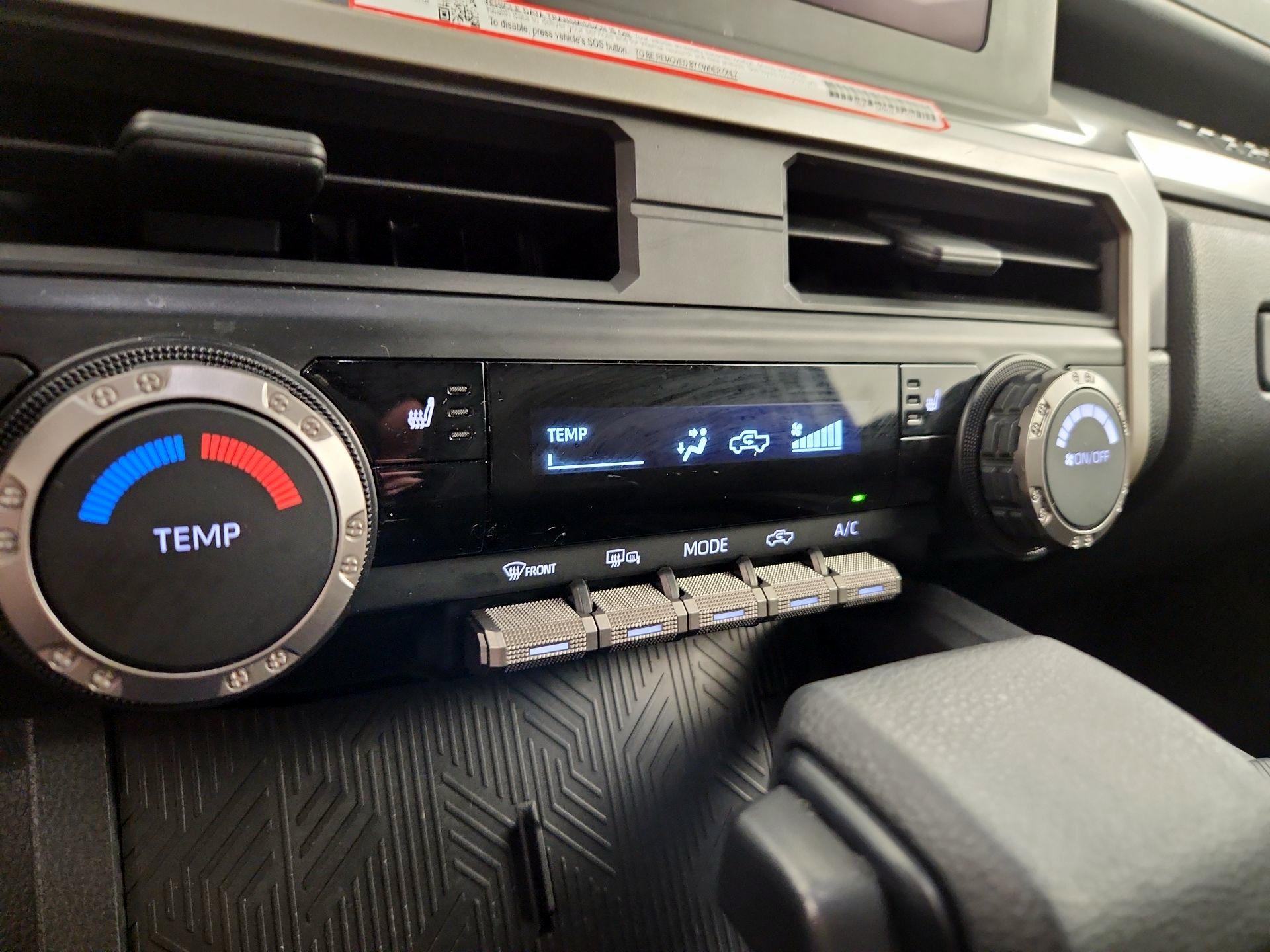 Thumbnail: 2025 Toyota Tacoma - 16