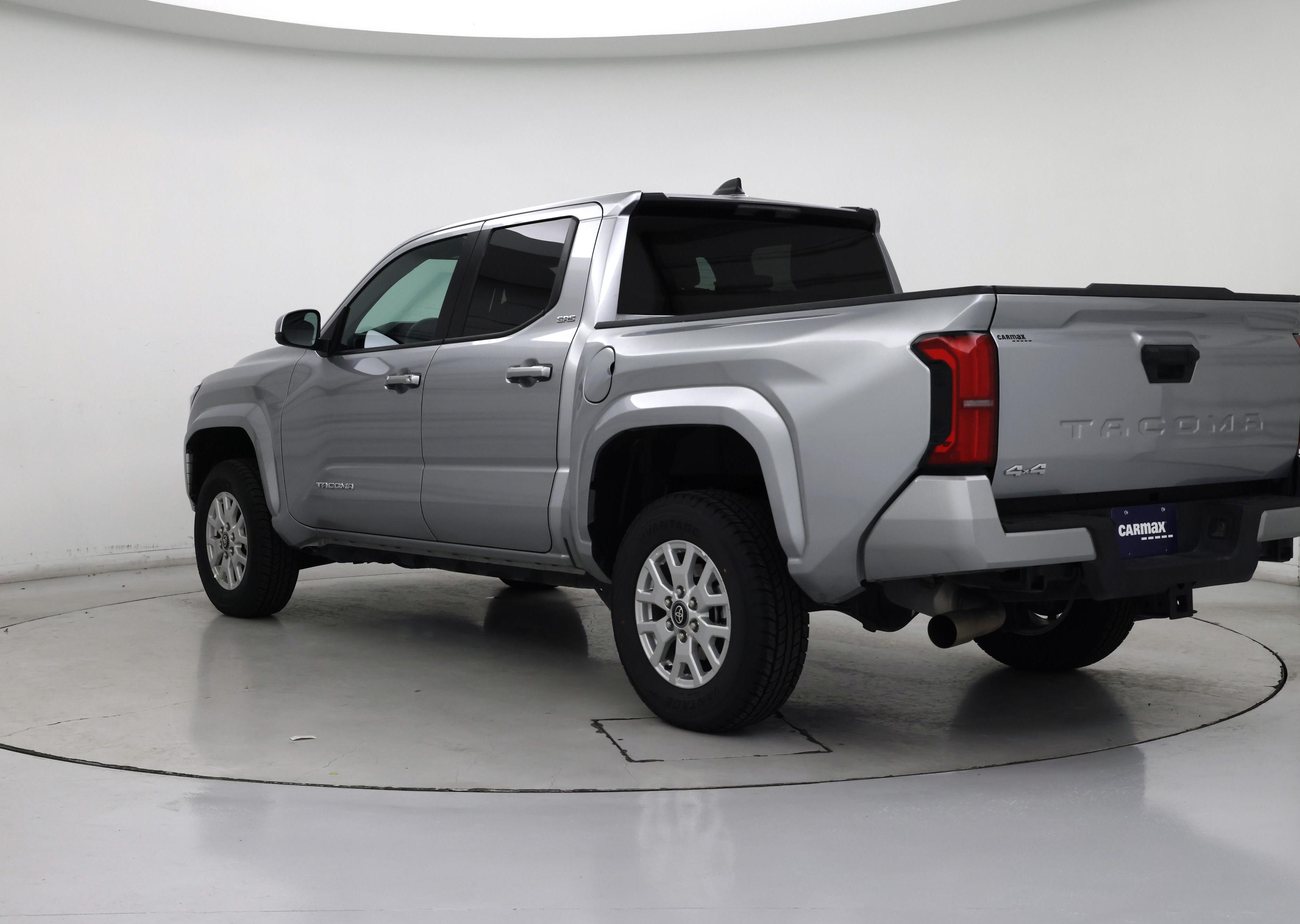 Thumbnail: 2025 Toyota Tacoma - 2