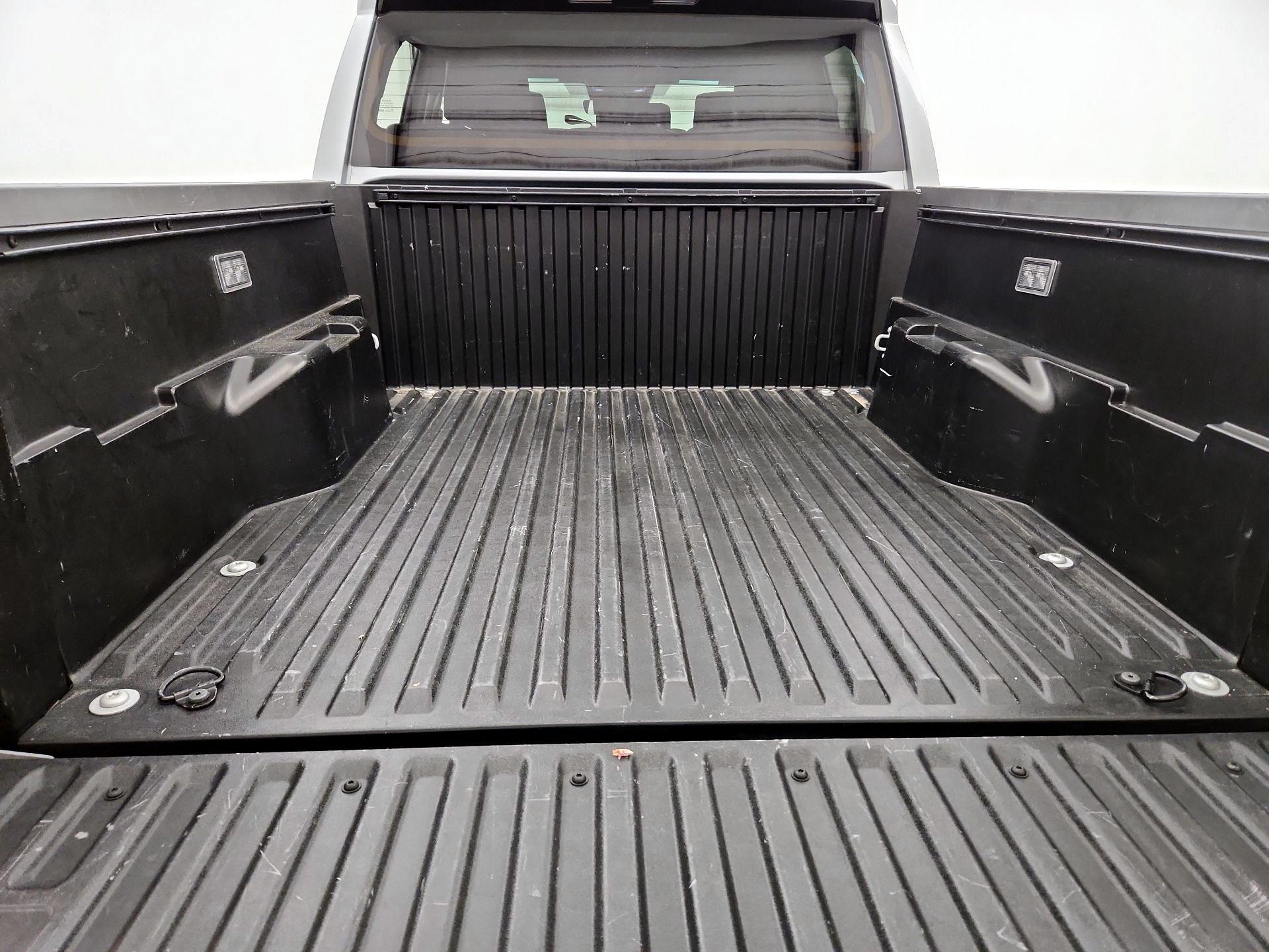 Thumbnail: 2025 Toyota Tacoma - 20