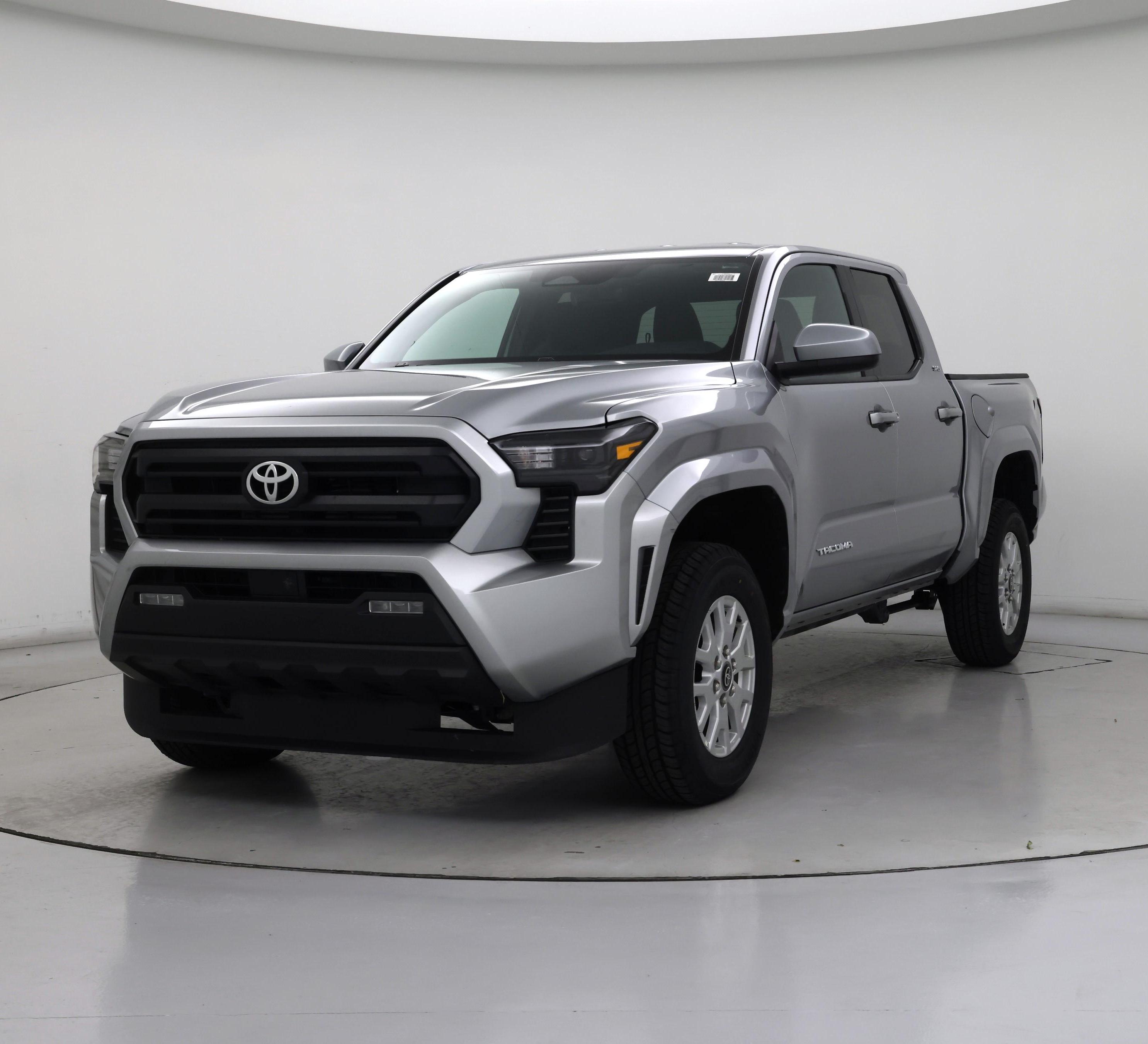 Thumbnail: 2025 Toyota Tacoma - 4
