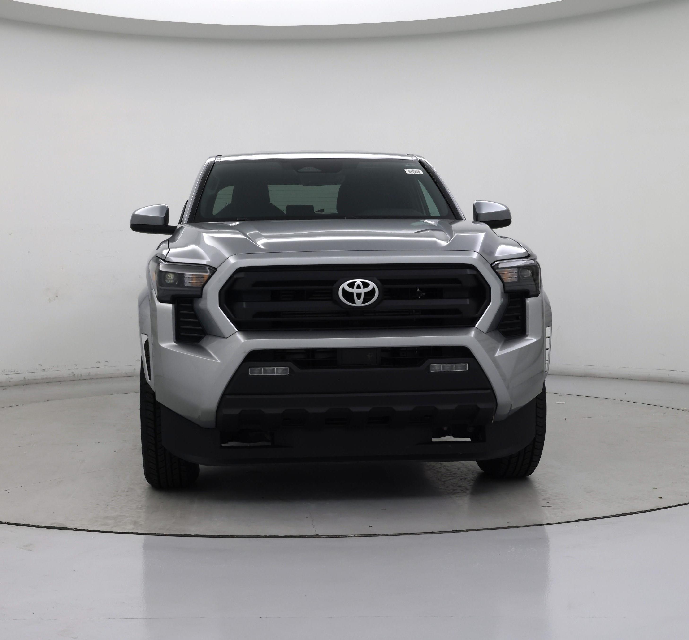Thumbnail: 2025 Toyota Tacoma - 5