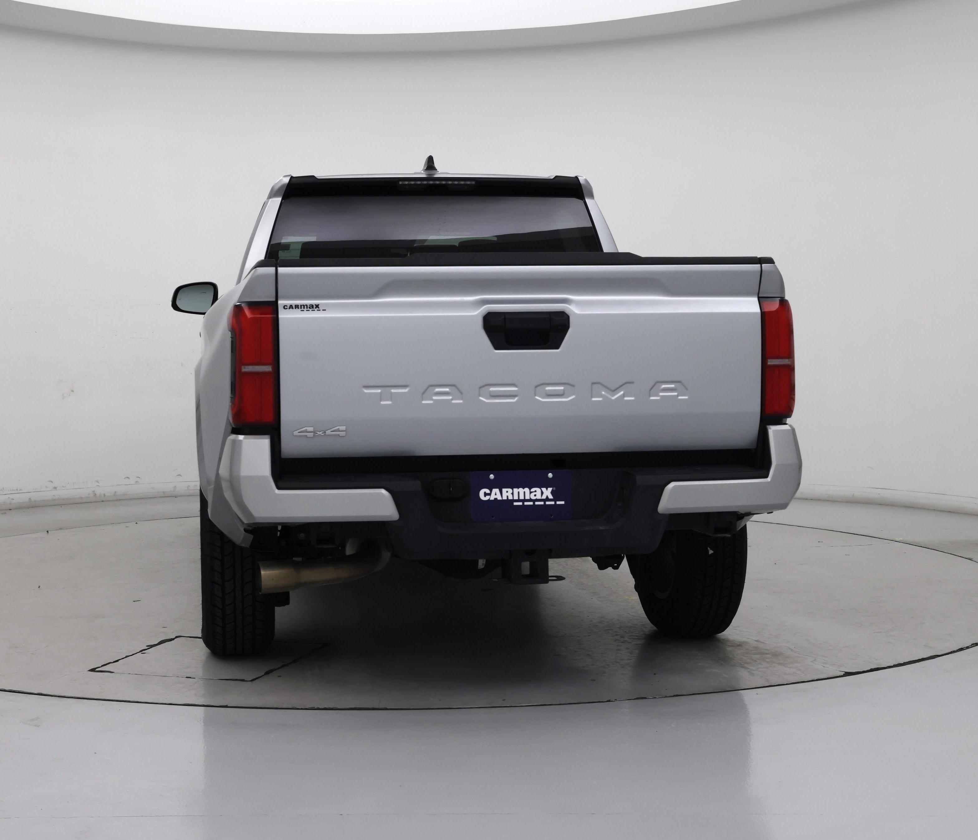 Thumbnail: 2025 Toyota Tacoma - 6