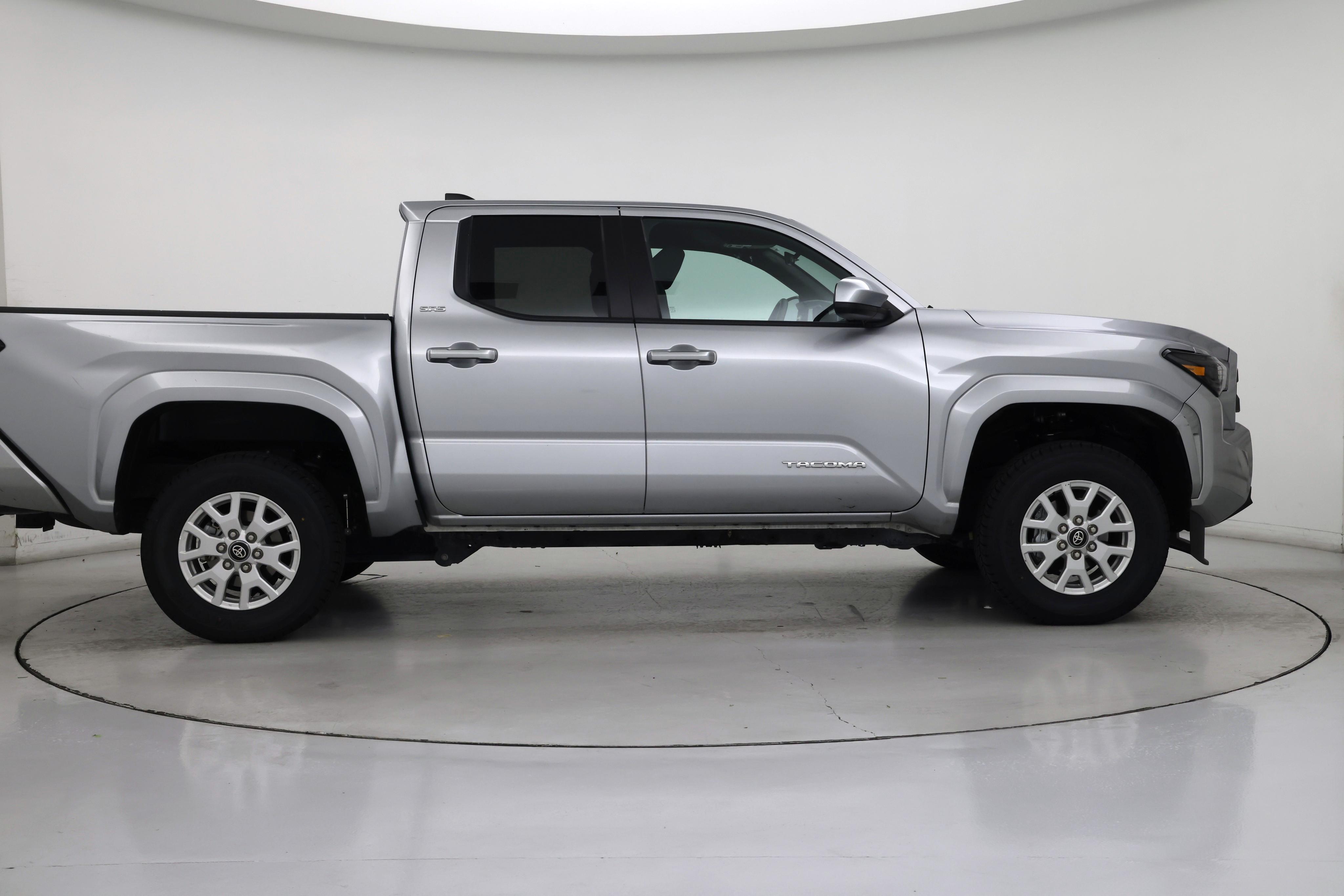 Thumbnail: 2025 Toyota Tacoma - 7
