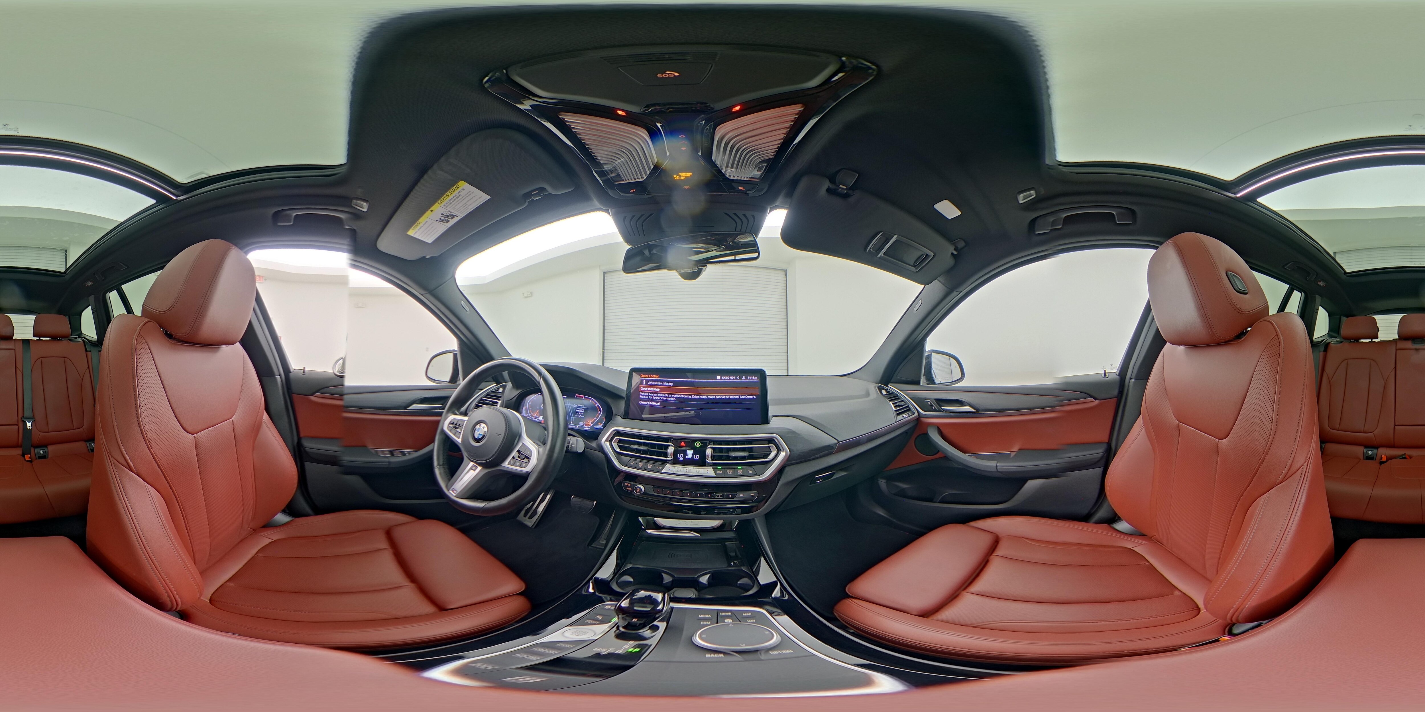 2022 BMW X3 30i - Photo 26