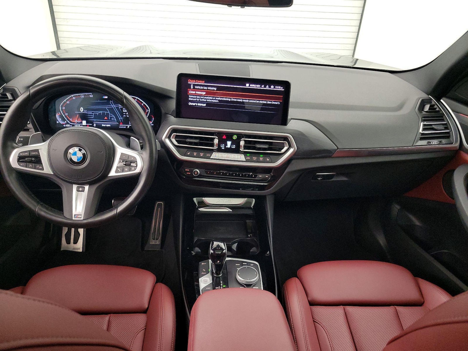 2022 BMW X3 30i - Photo 10