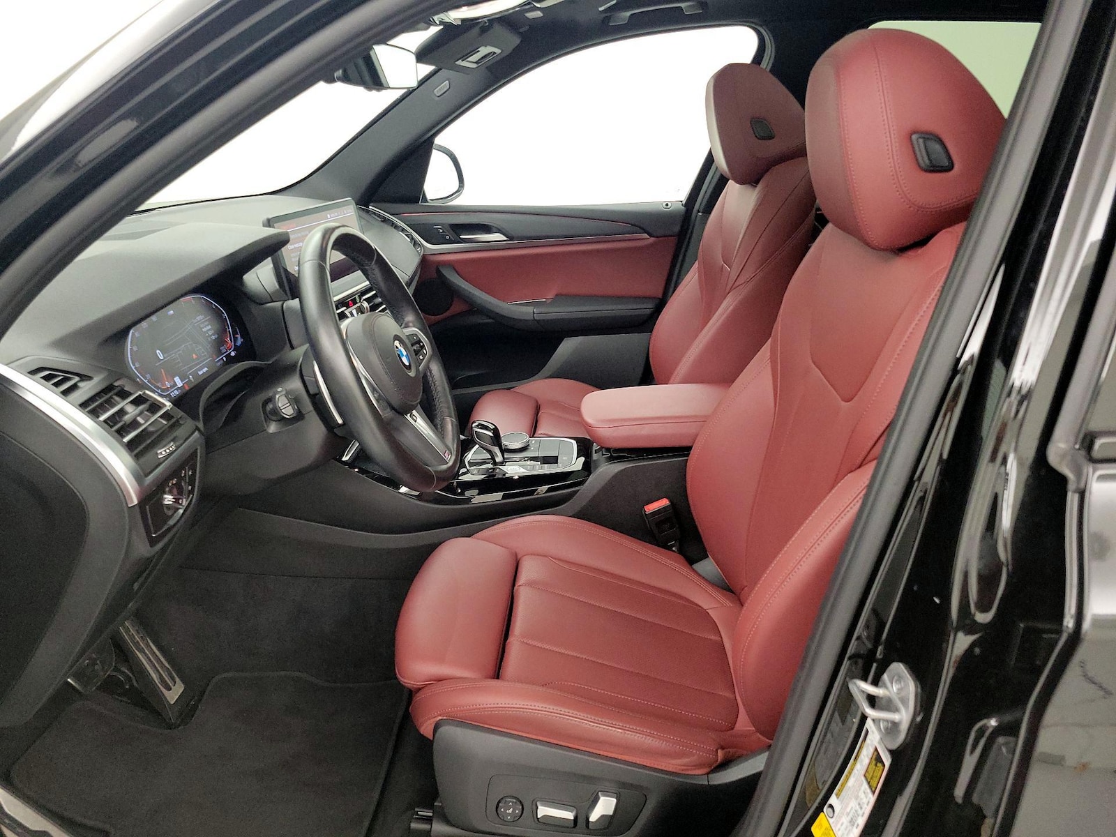 2022 BMW X3 30i - Photo 12