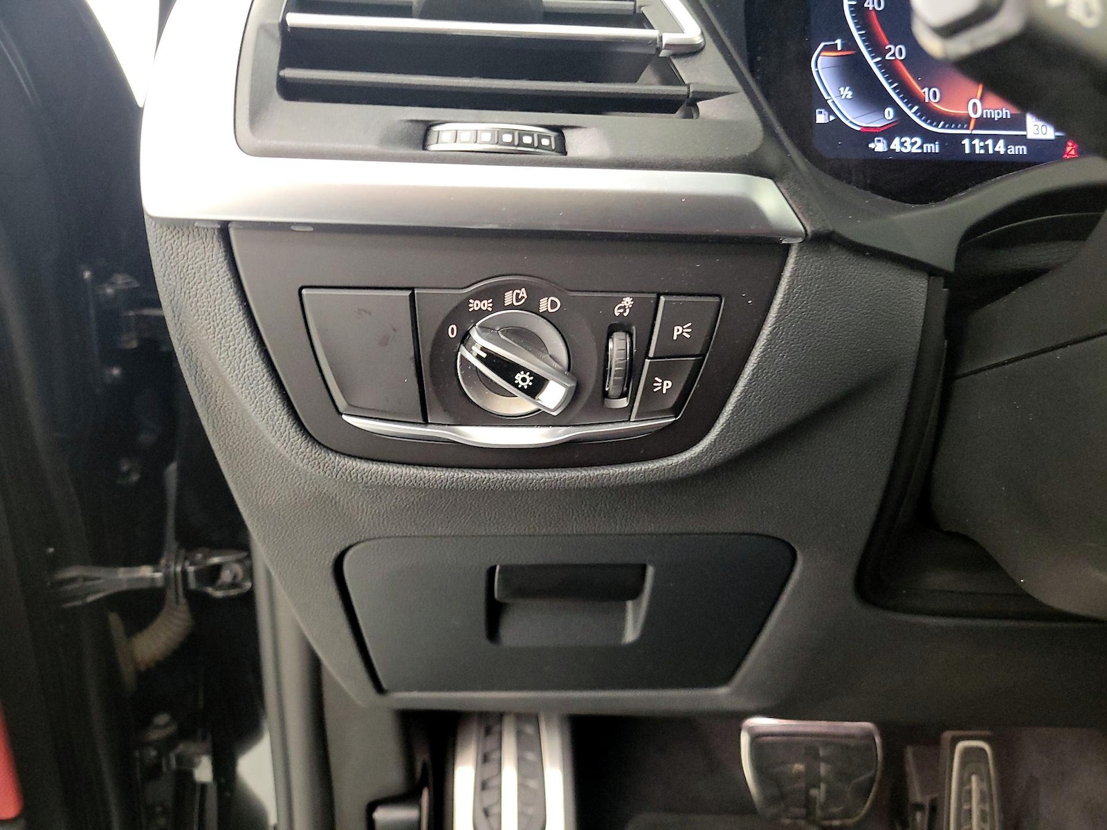 2022 BMW X3 30i - Photo 14