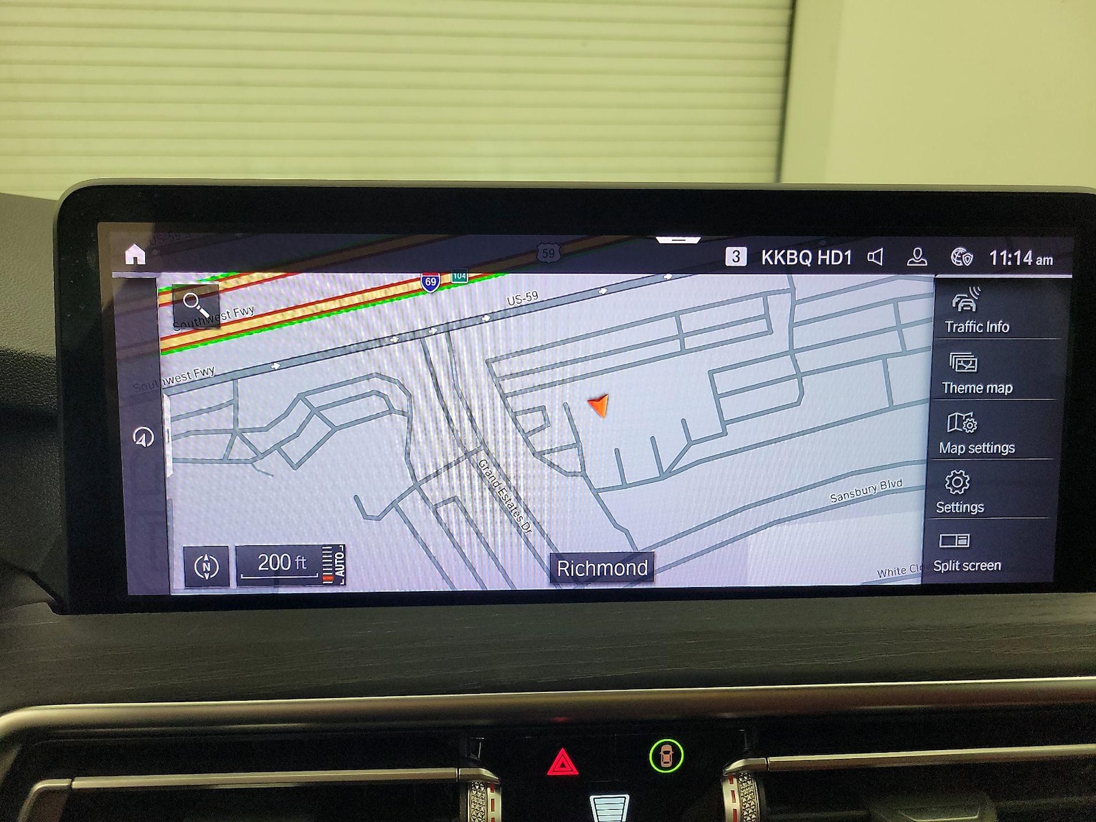 2022 BMW X3 30i - Photo 15