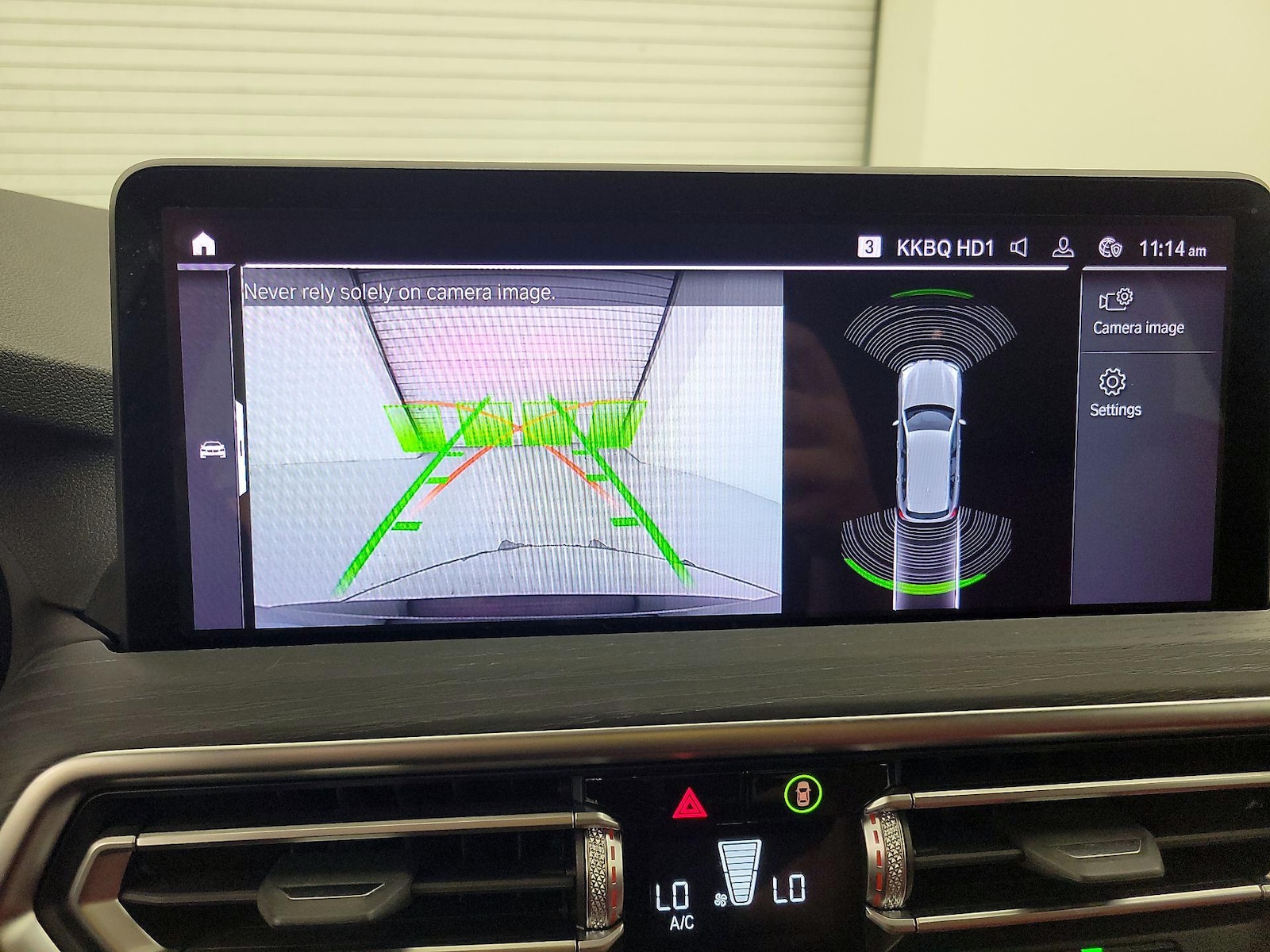 2022 BMW X3 30i - Photo 16