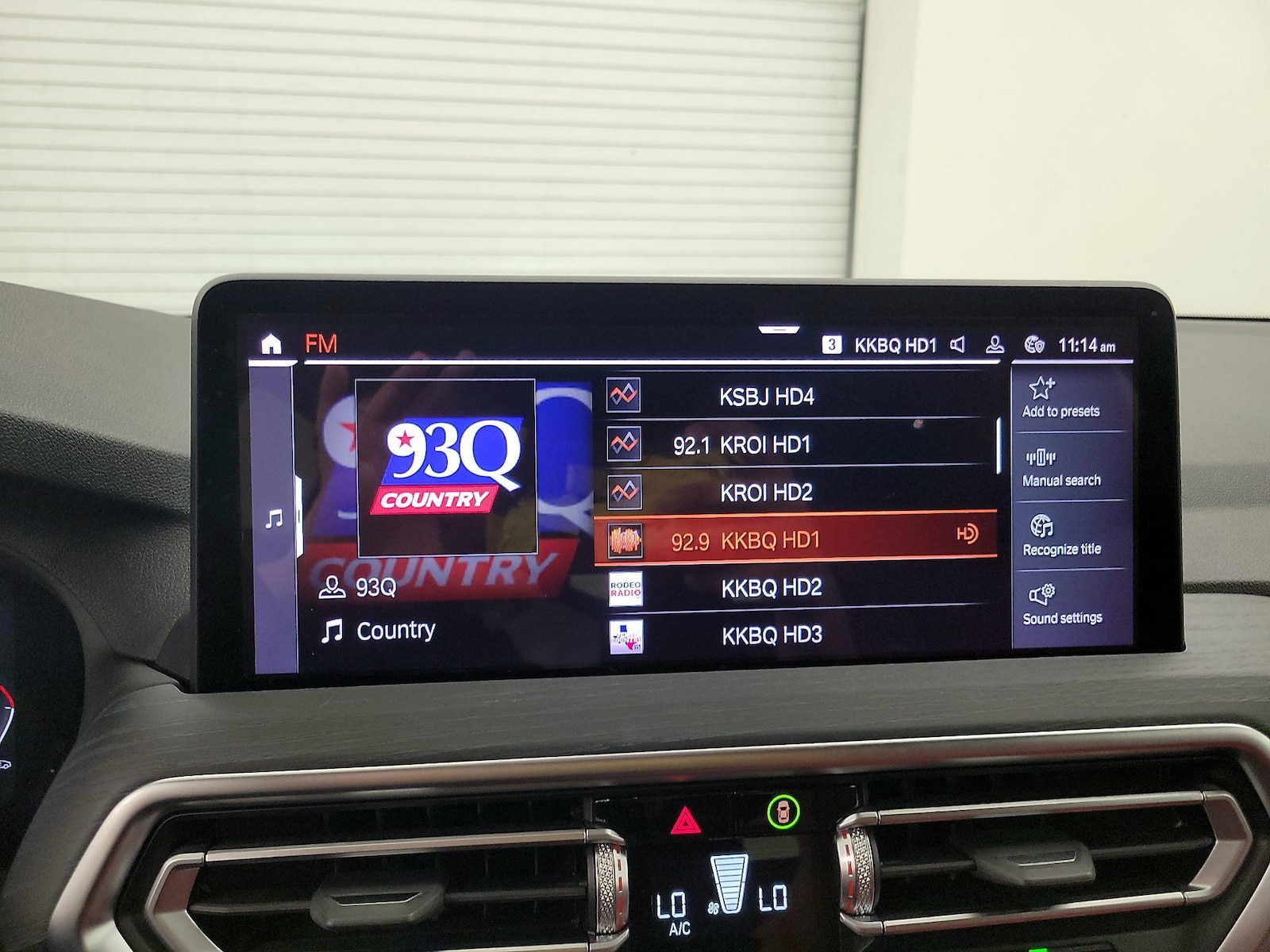 2022 BMW X3 30i - Photo 17