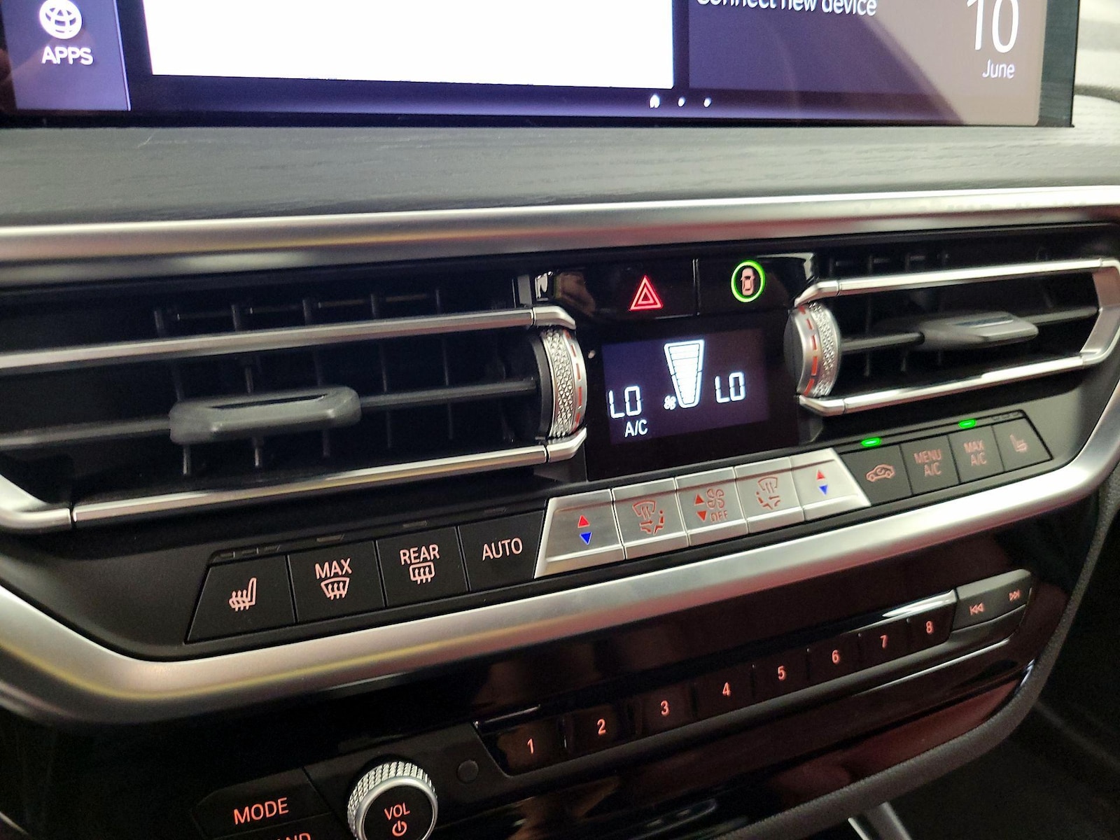 2022 BMW X3 30i - Photo 18