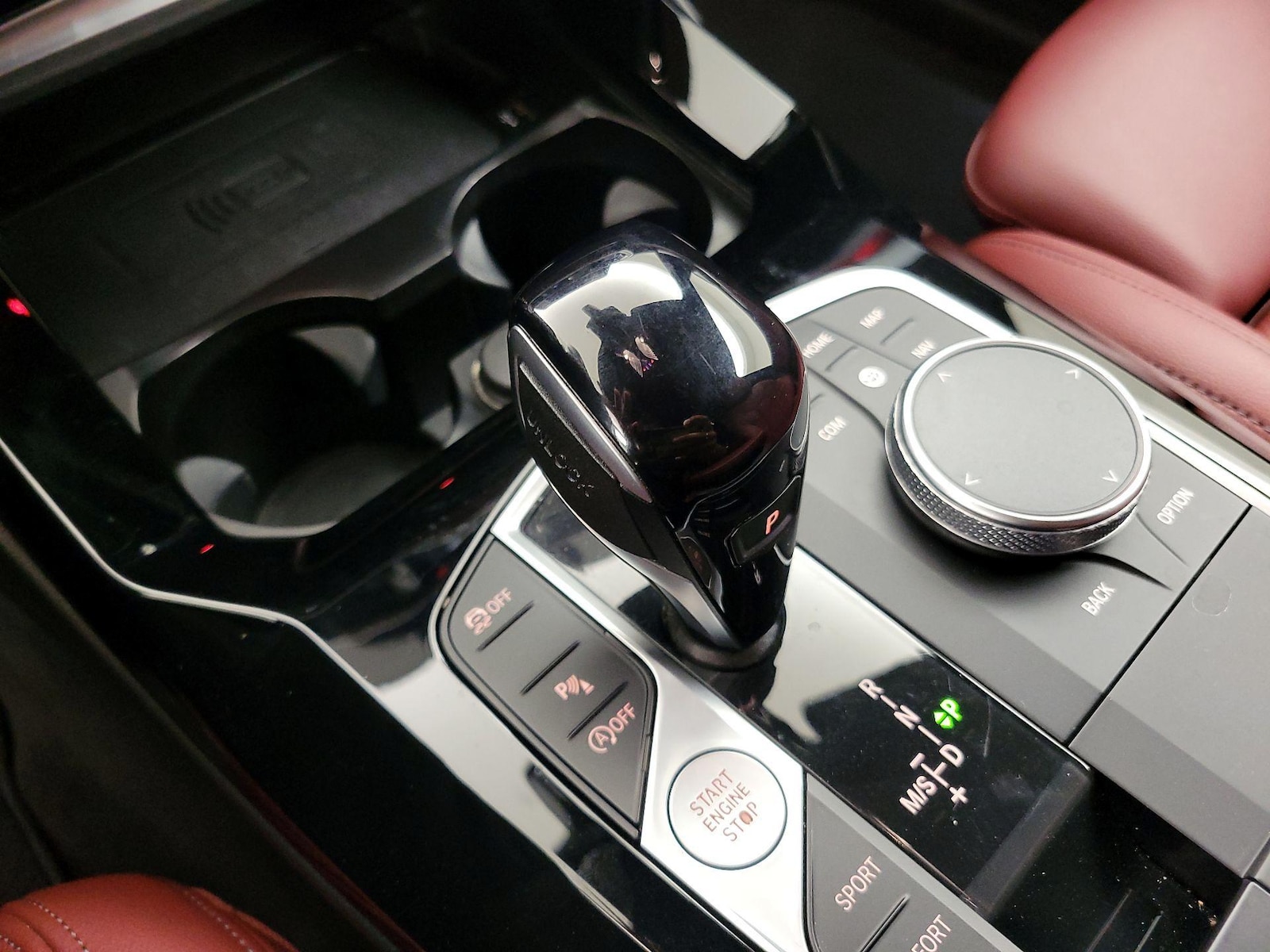 2022 BMW X3 30i - Photo 19