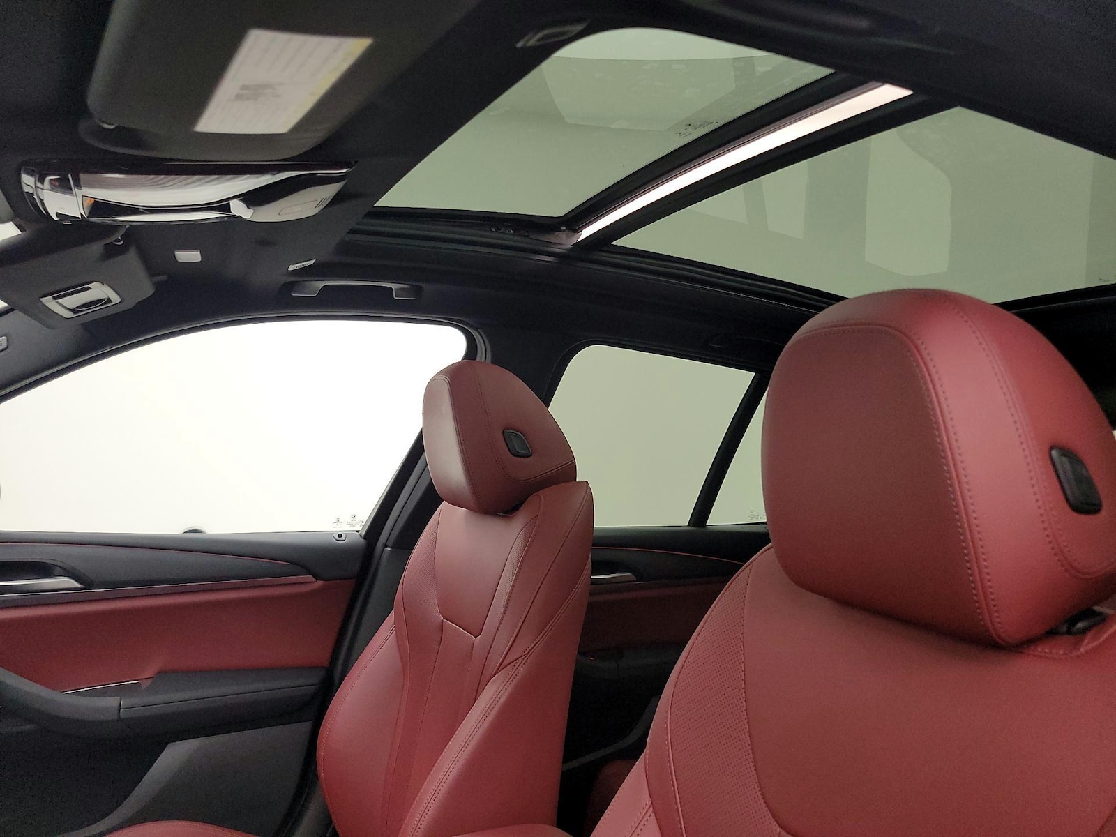 2022 BMW X3 30i - Photo 21