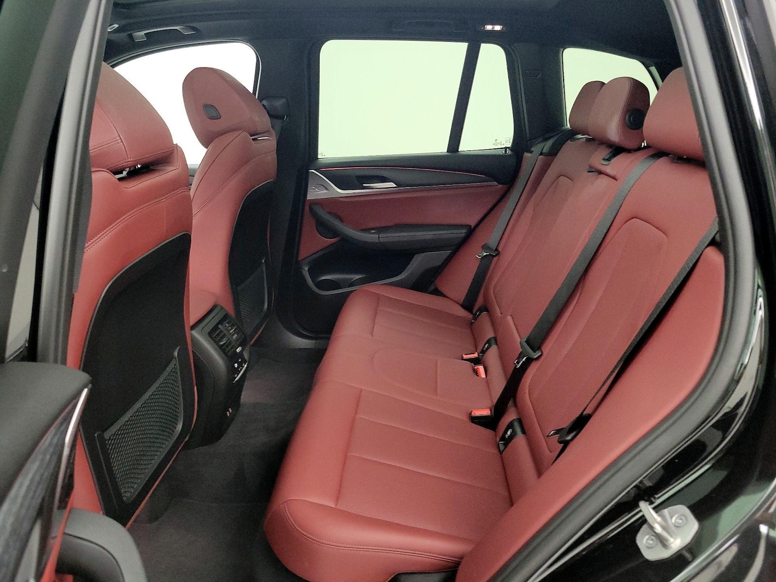 2022 BMW X3 30i - Photo 22