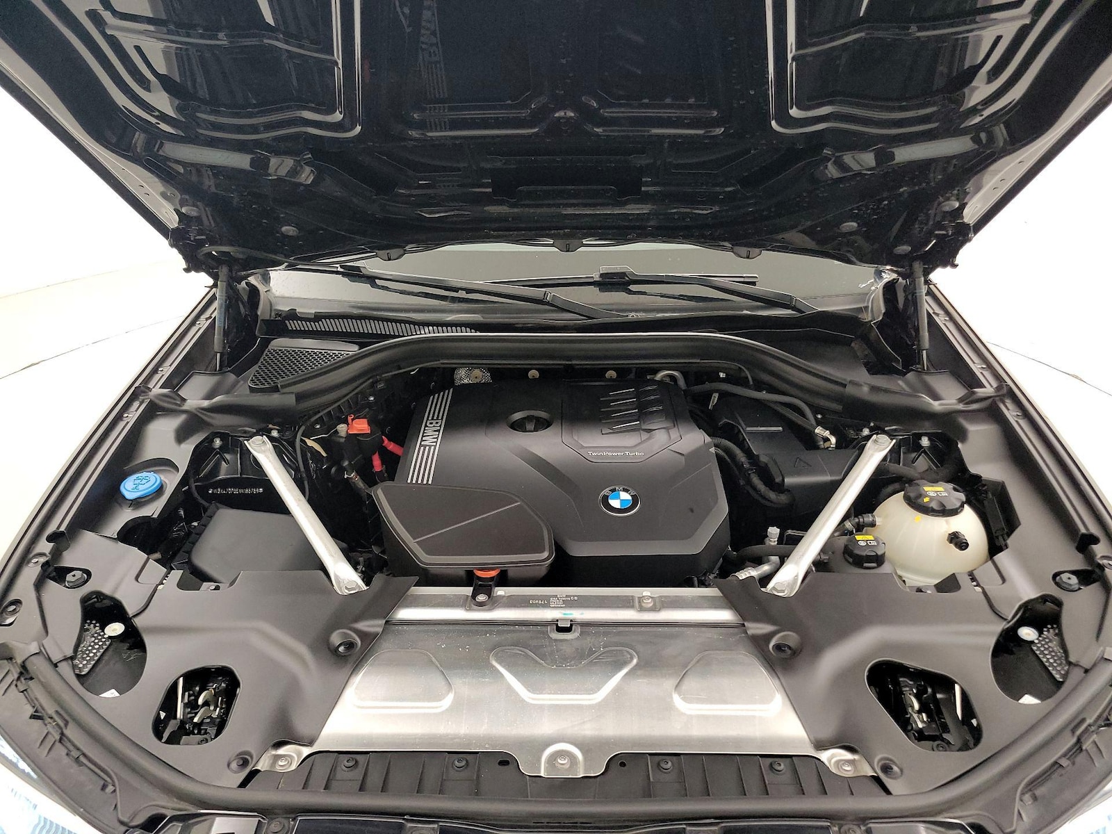 2022 BMW X3 30i - Photo 24