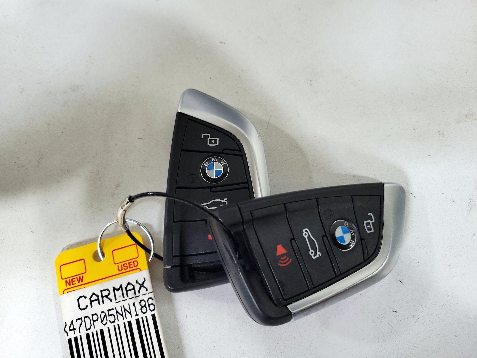 2022 BMW X3 30i - Photo 25