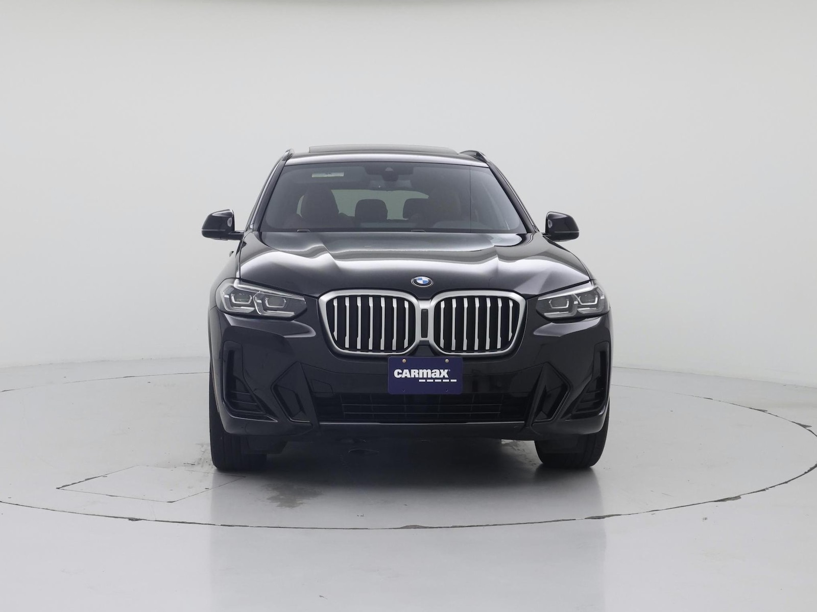 2022 BMW X3 30i - Photo 6